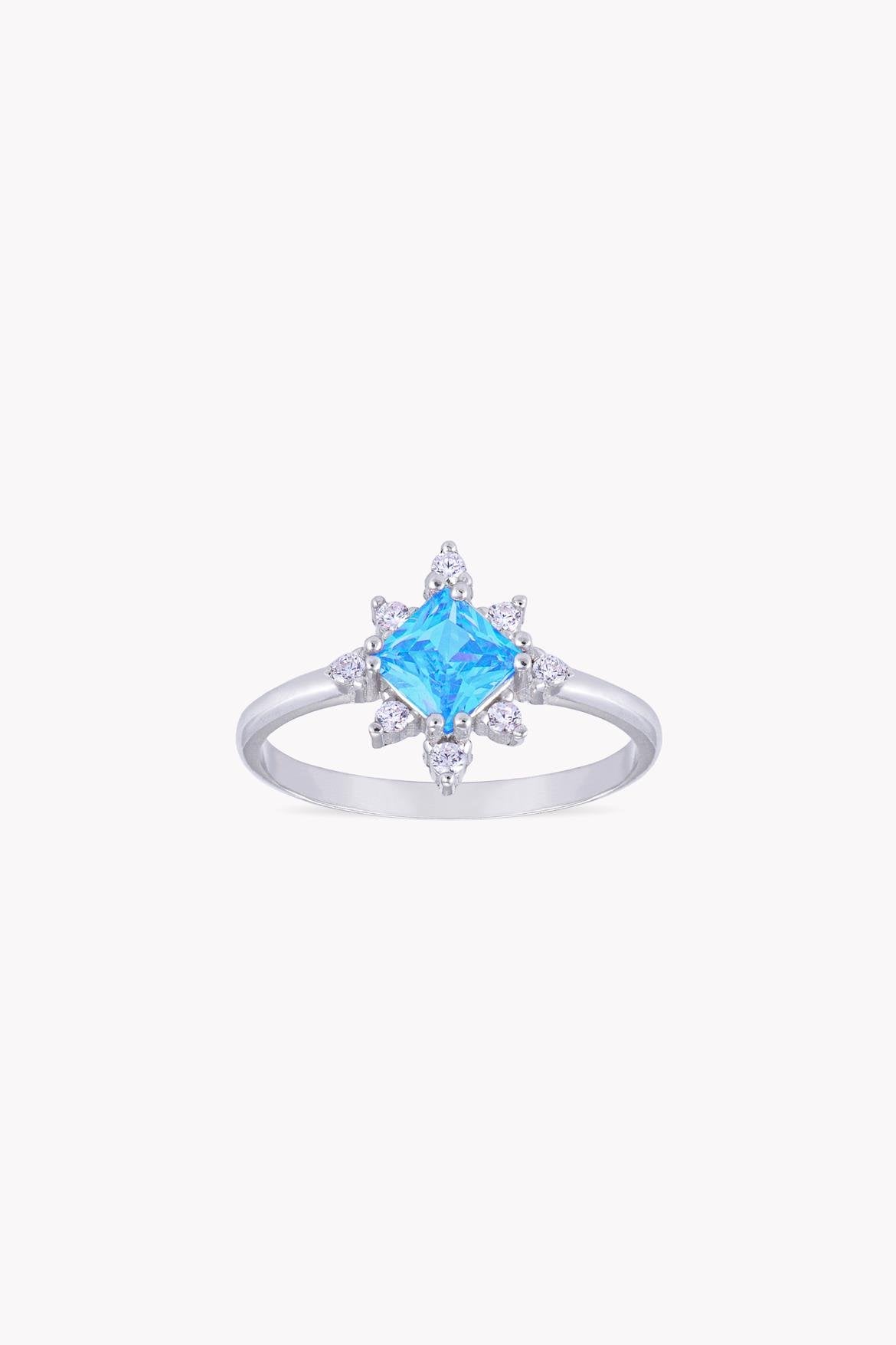Grecia Ring