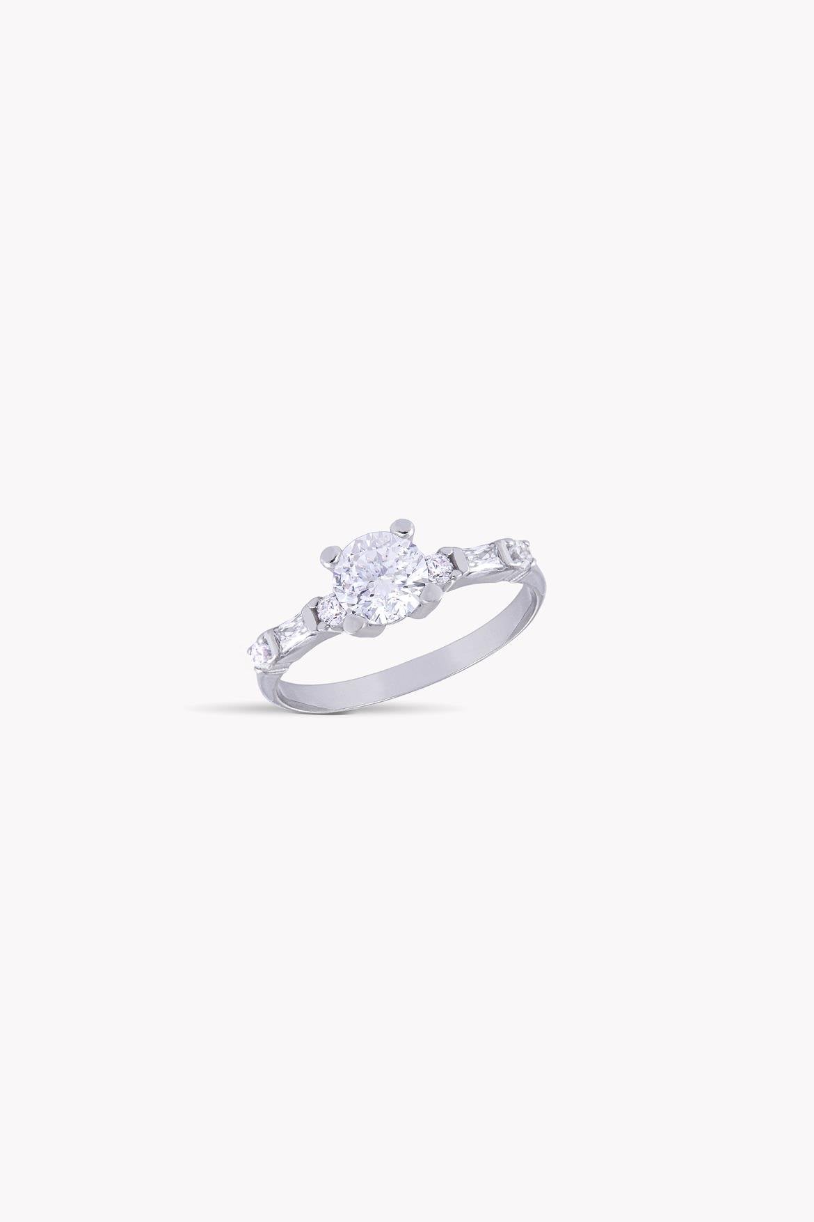 Gretta Ring