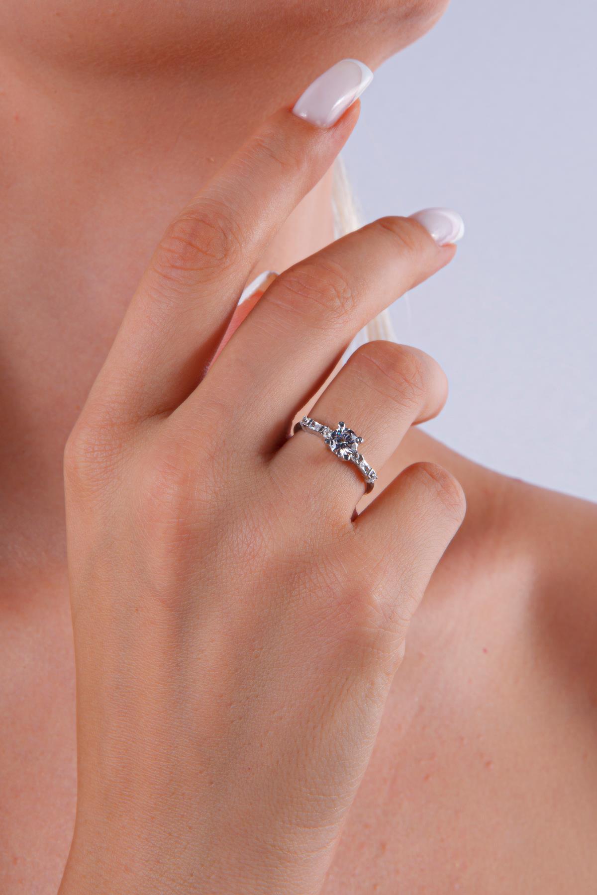 Gretta Ring
