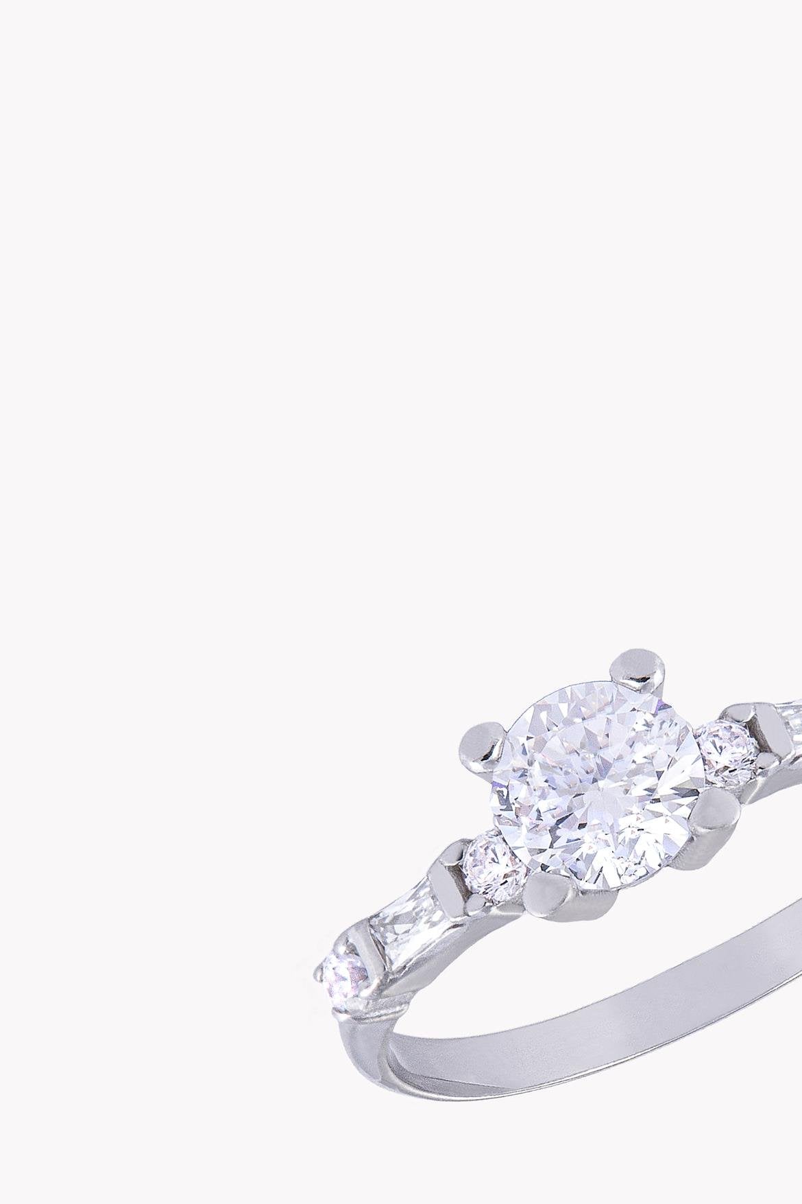 Gretta Ring