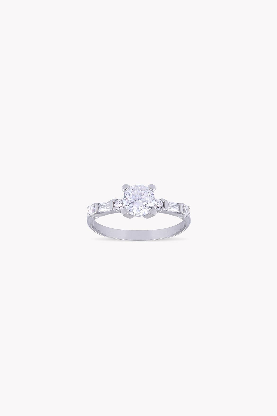 Gretta Ring