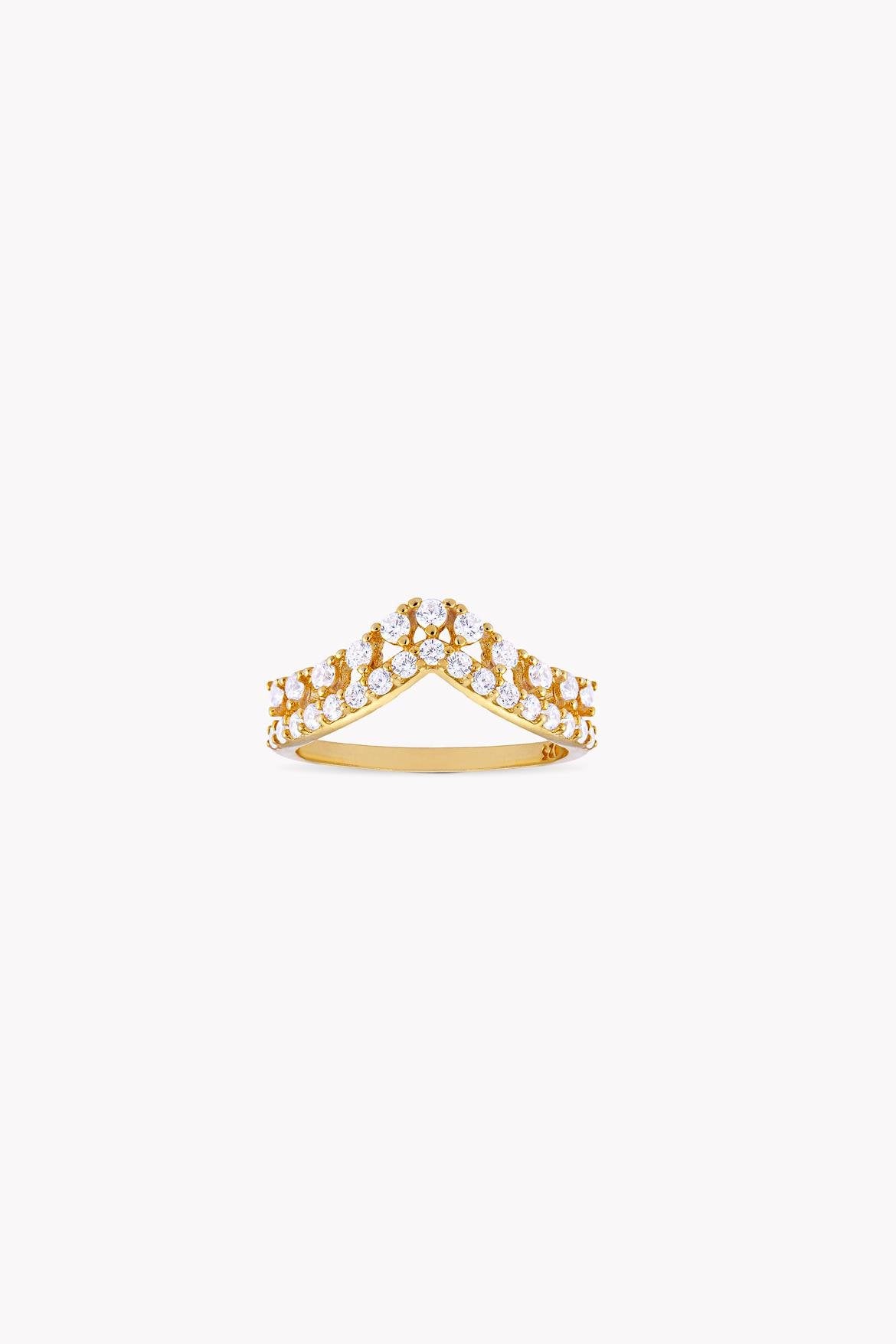 Gwenda Ring