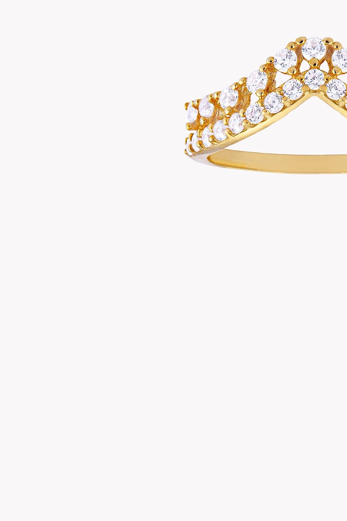 Gwenda Ring