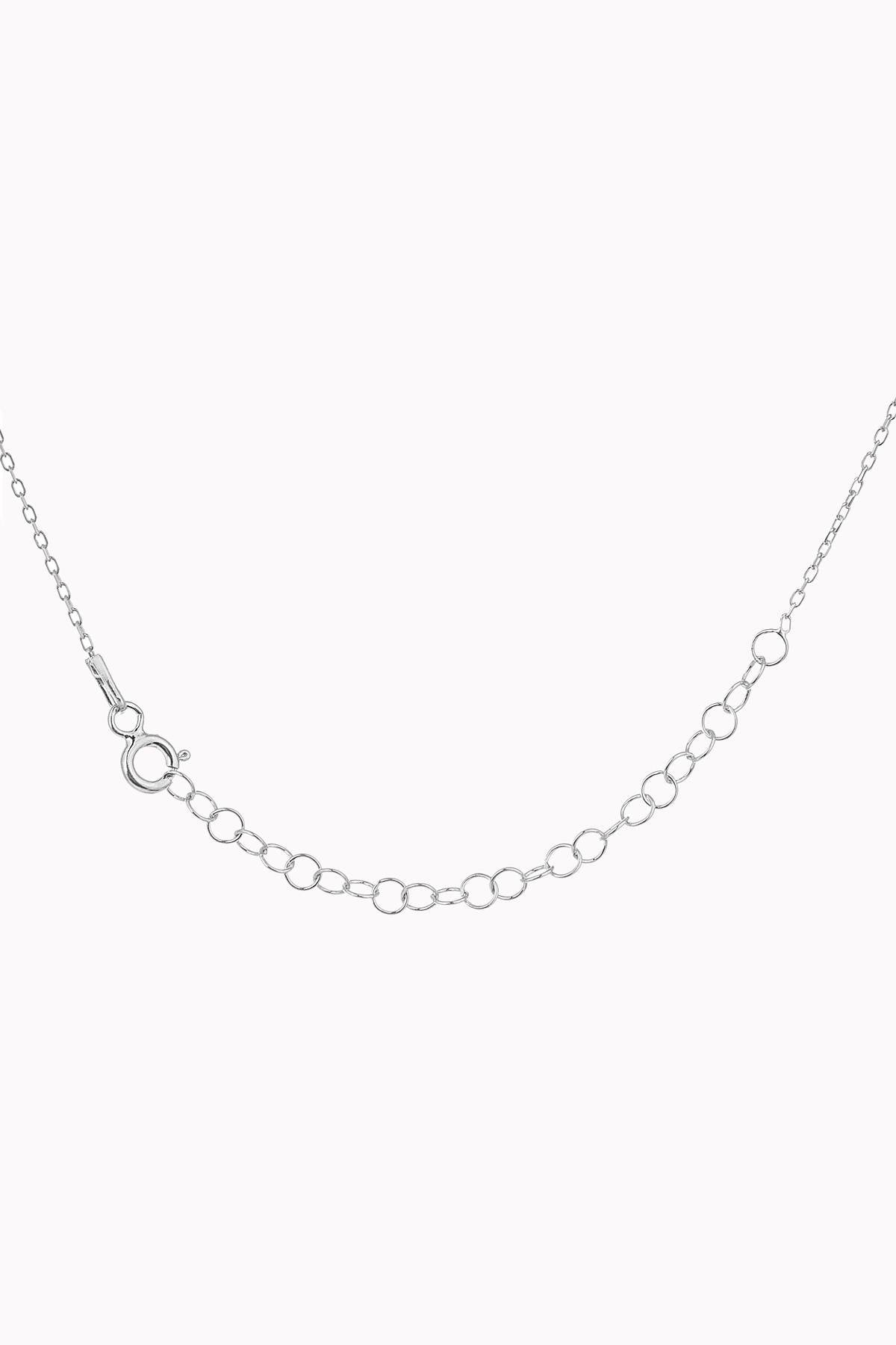 Name - Letter Necklace