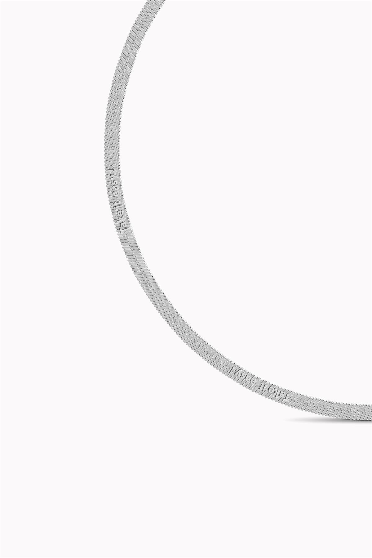 Italian Chain Bracelet