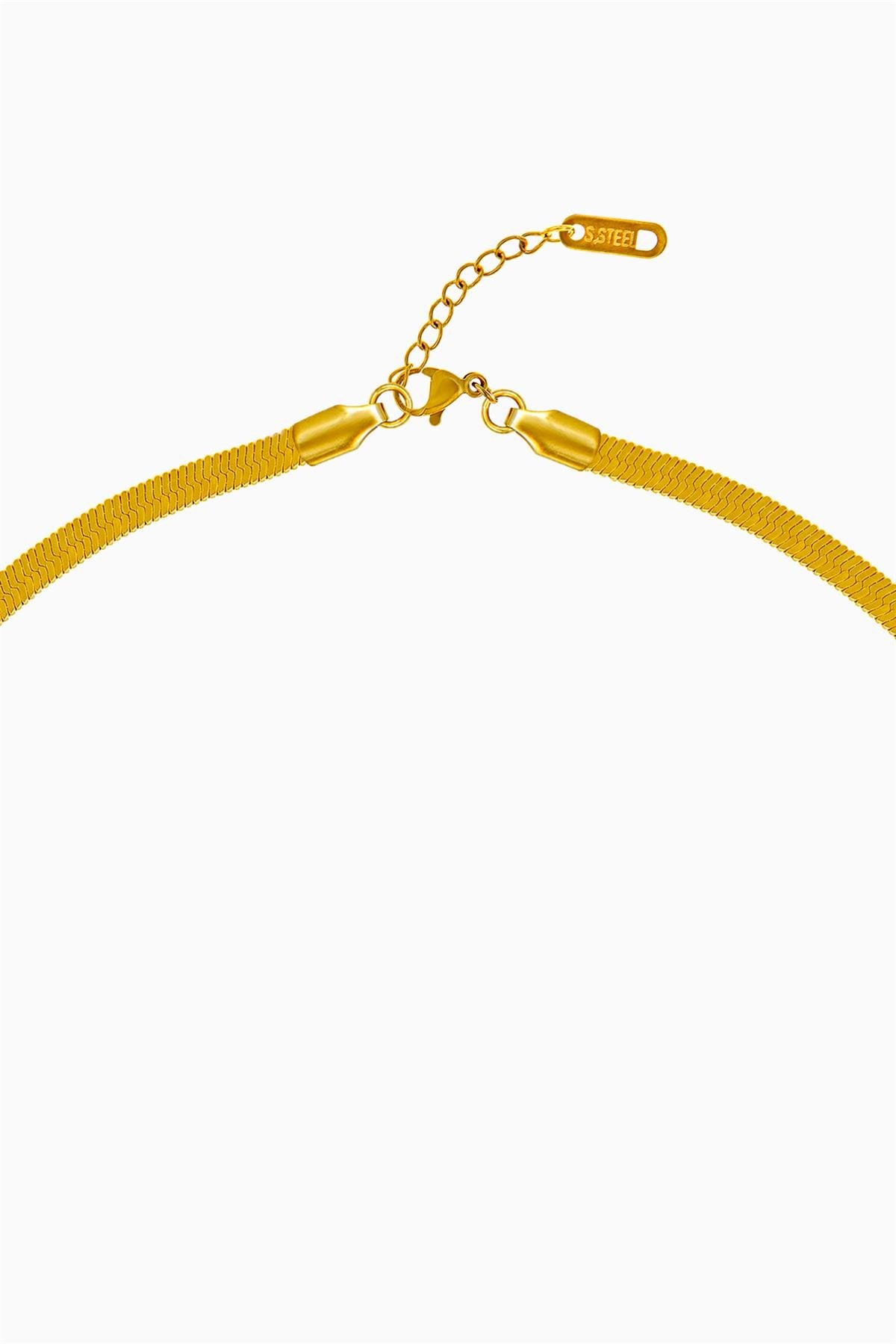 Italian Chain Bracelet