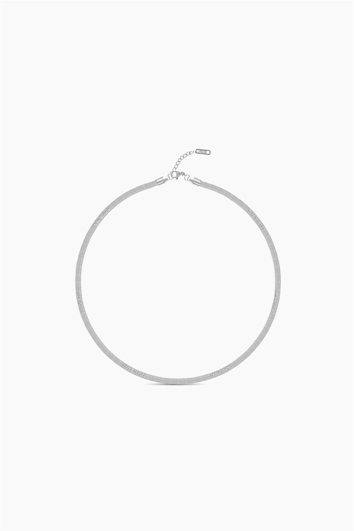 Italian Chain Bracelet