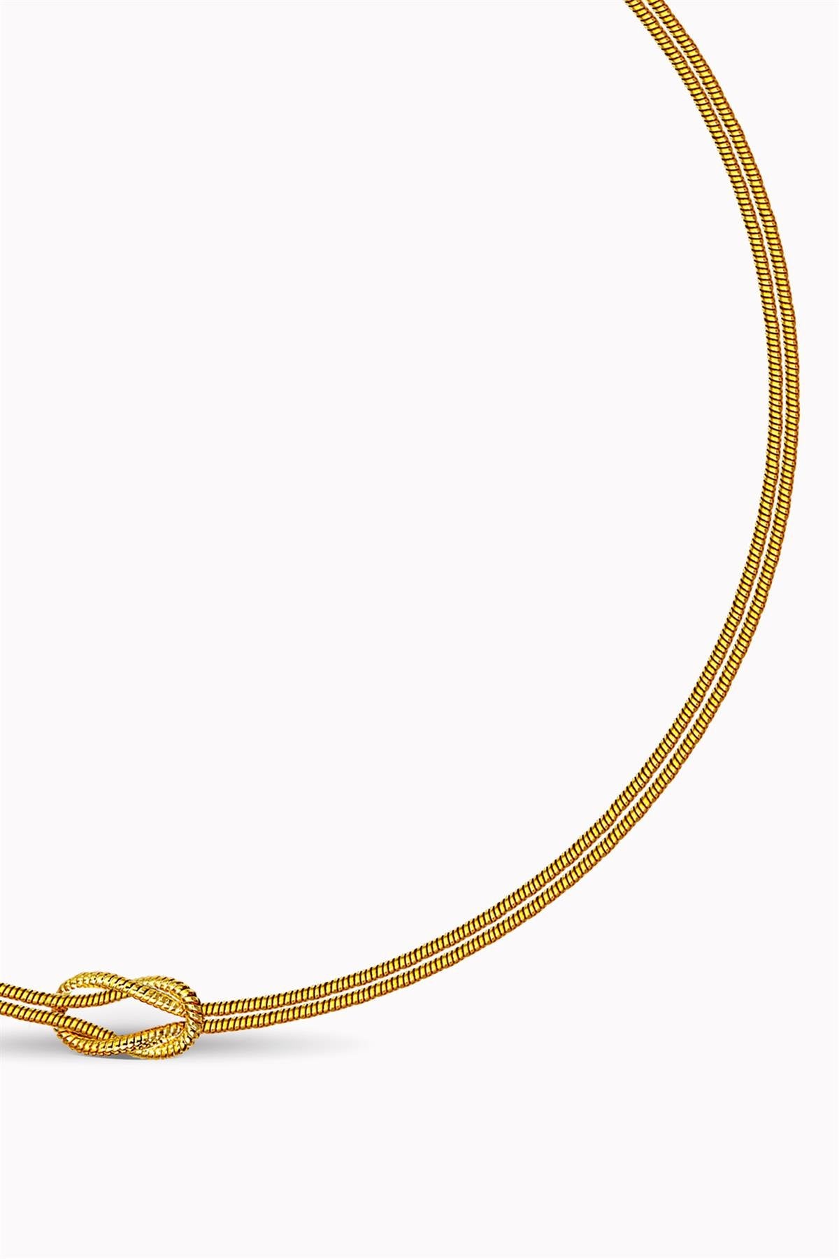 Loop Bracelet