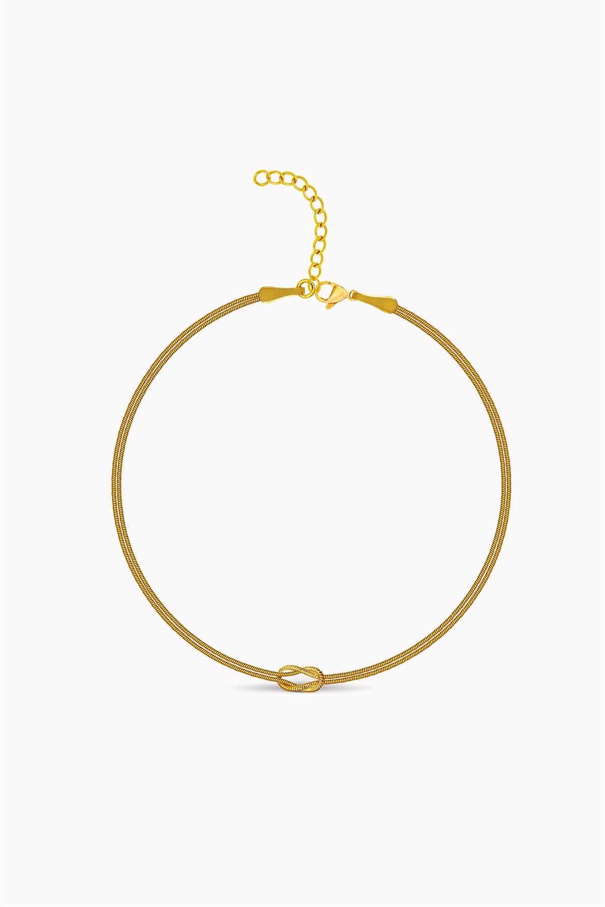 Loop Bracelet