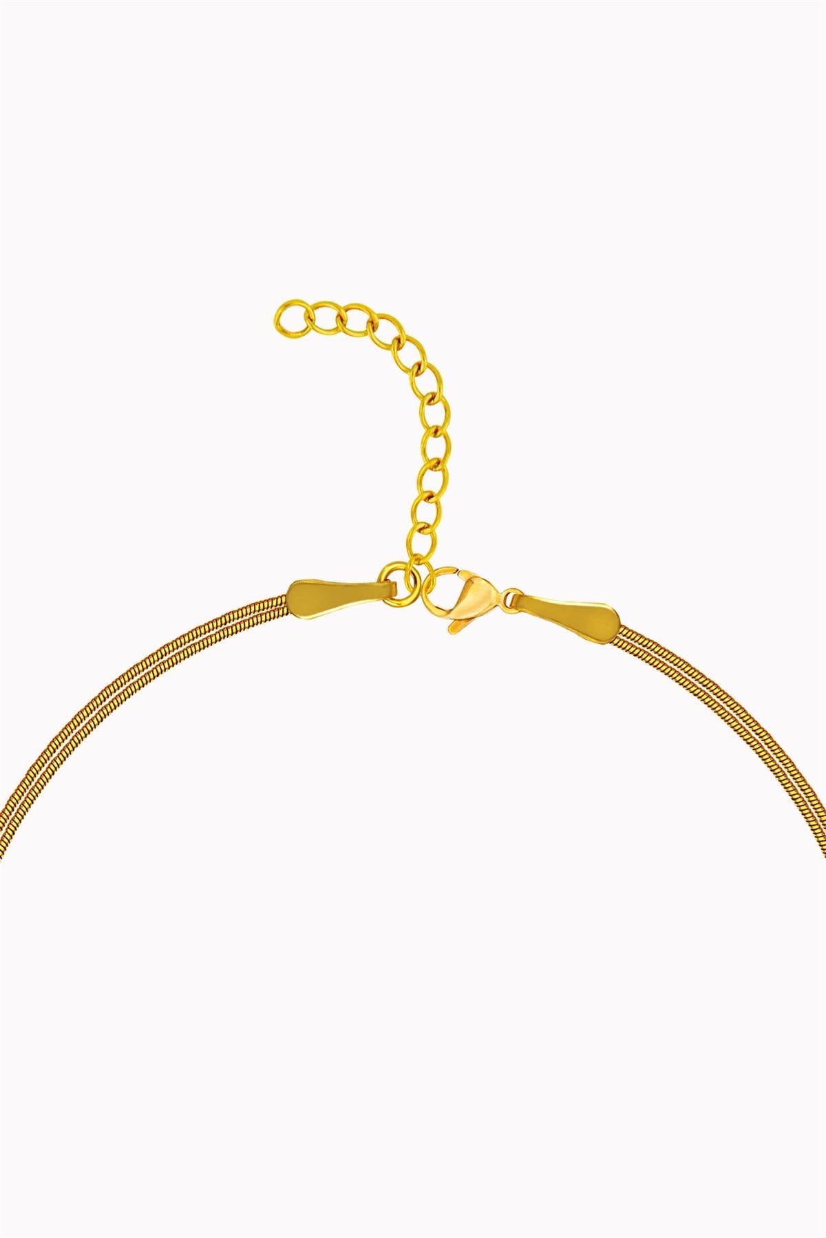 Loop Bileklik  Atelier Duygu.