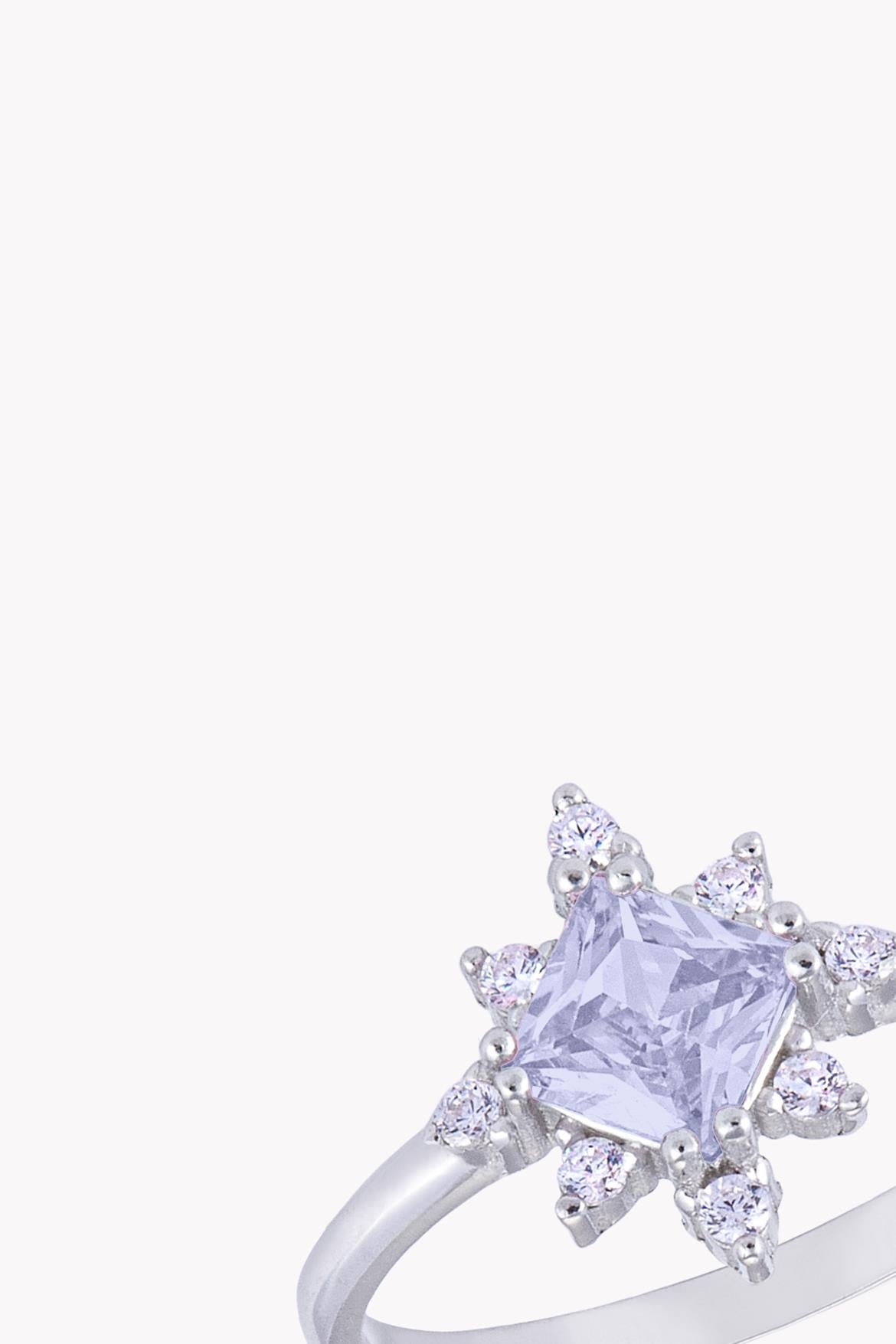 Loubna Ring