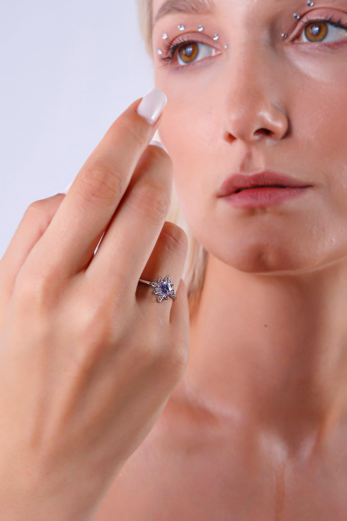 Loubna Ring