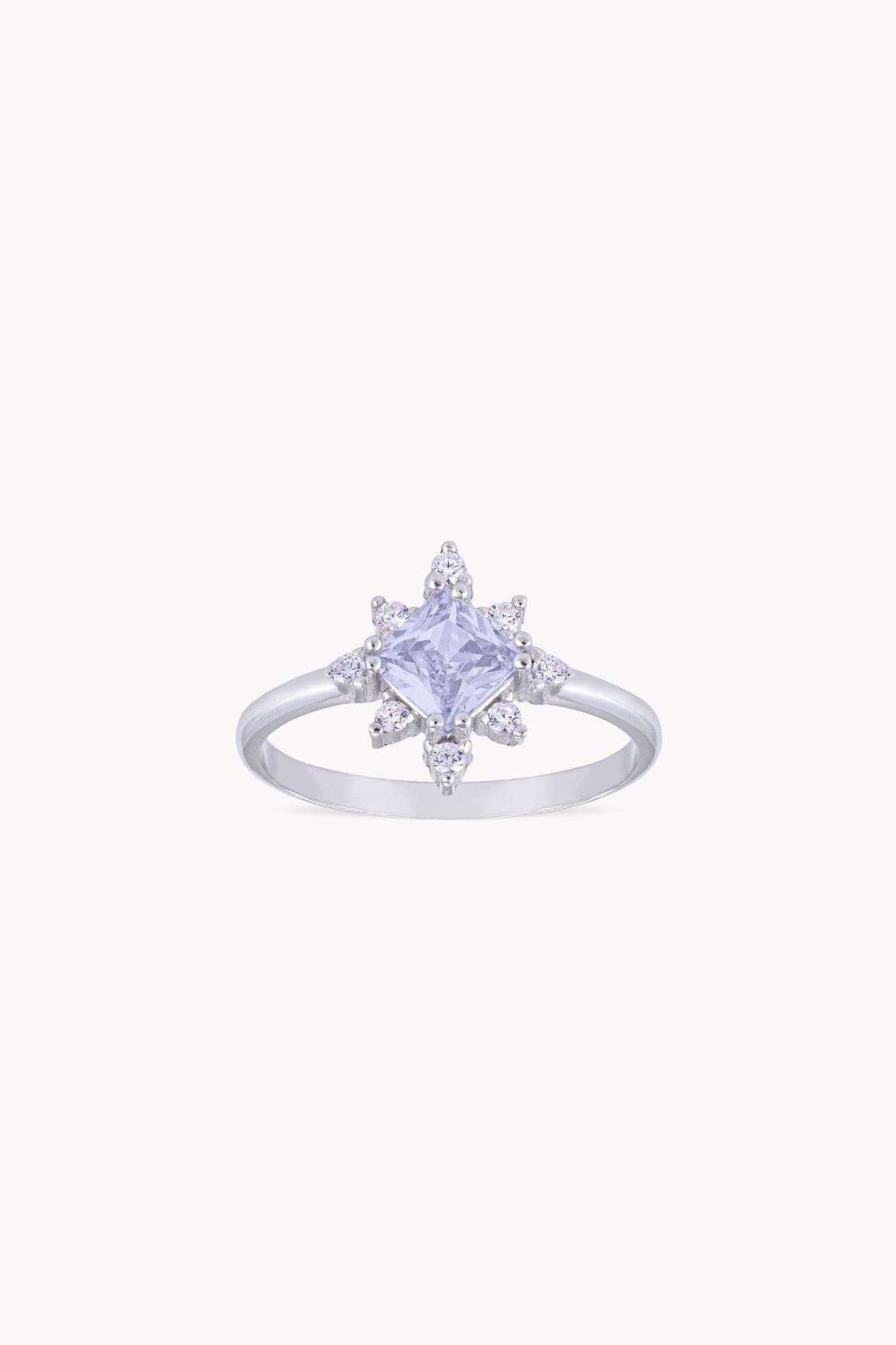 Loubna Ring