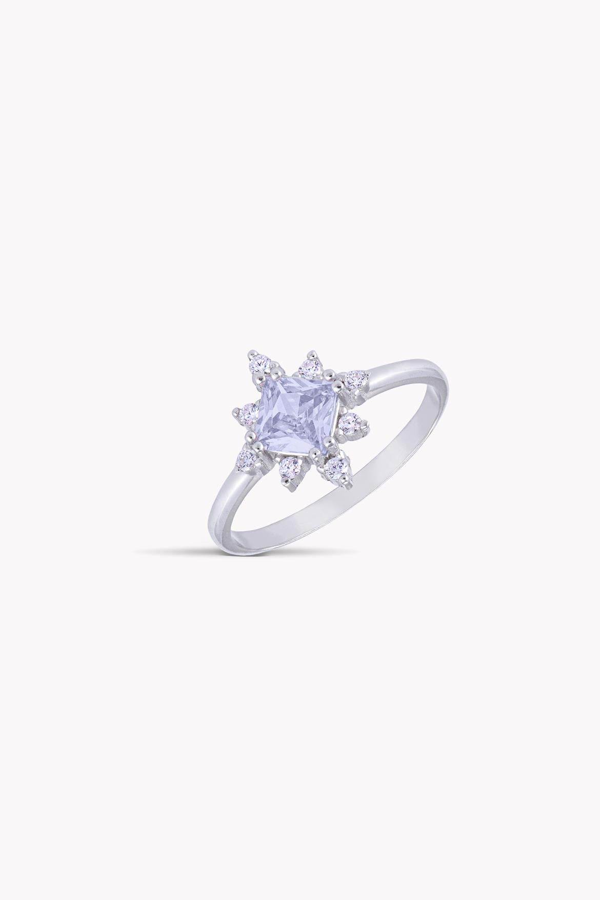 Loubna Ring