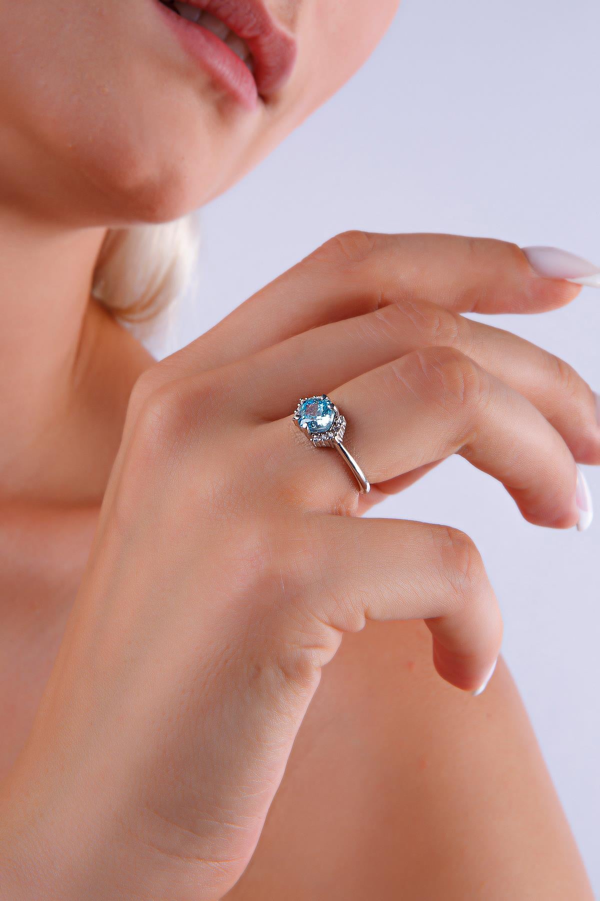 Malvina Ring