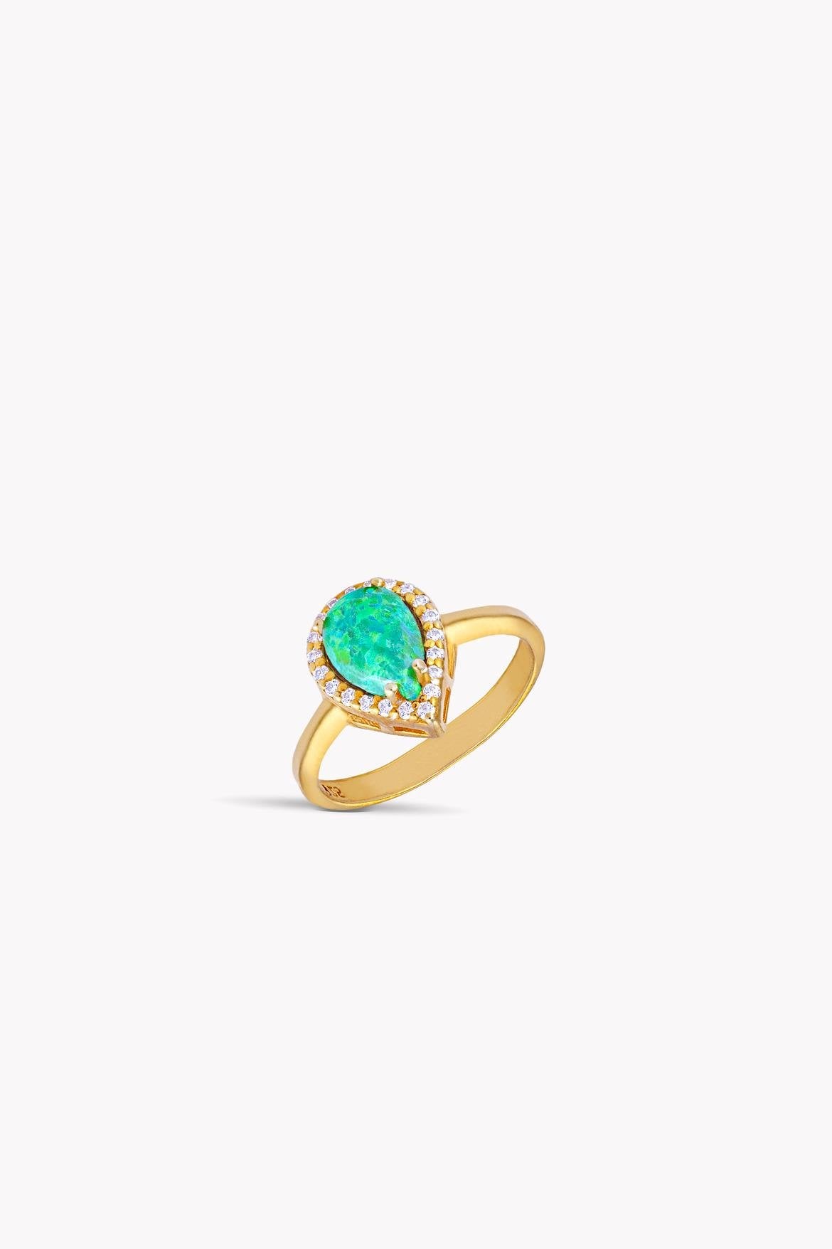 Marjorie Ring