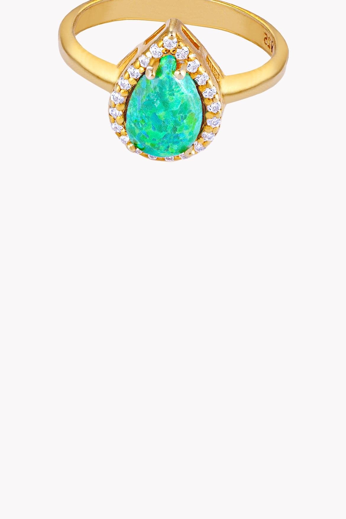 Marjorie Ring