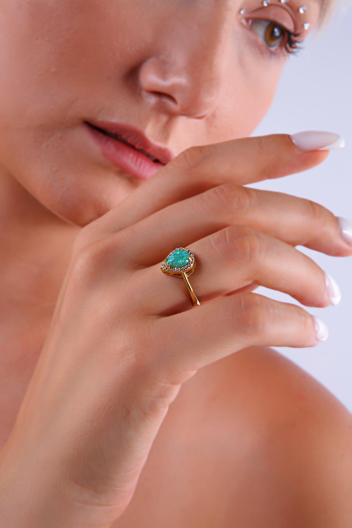 Marjorie Ring
