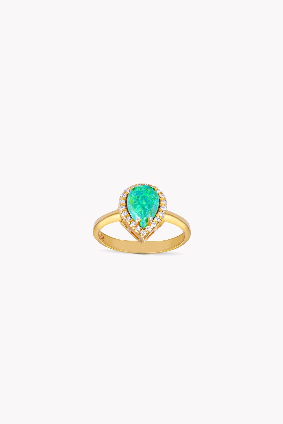 Marjorie Ring