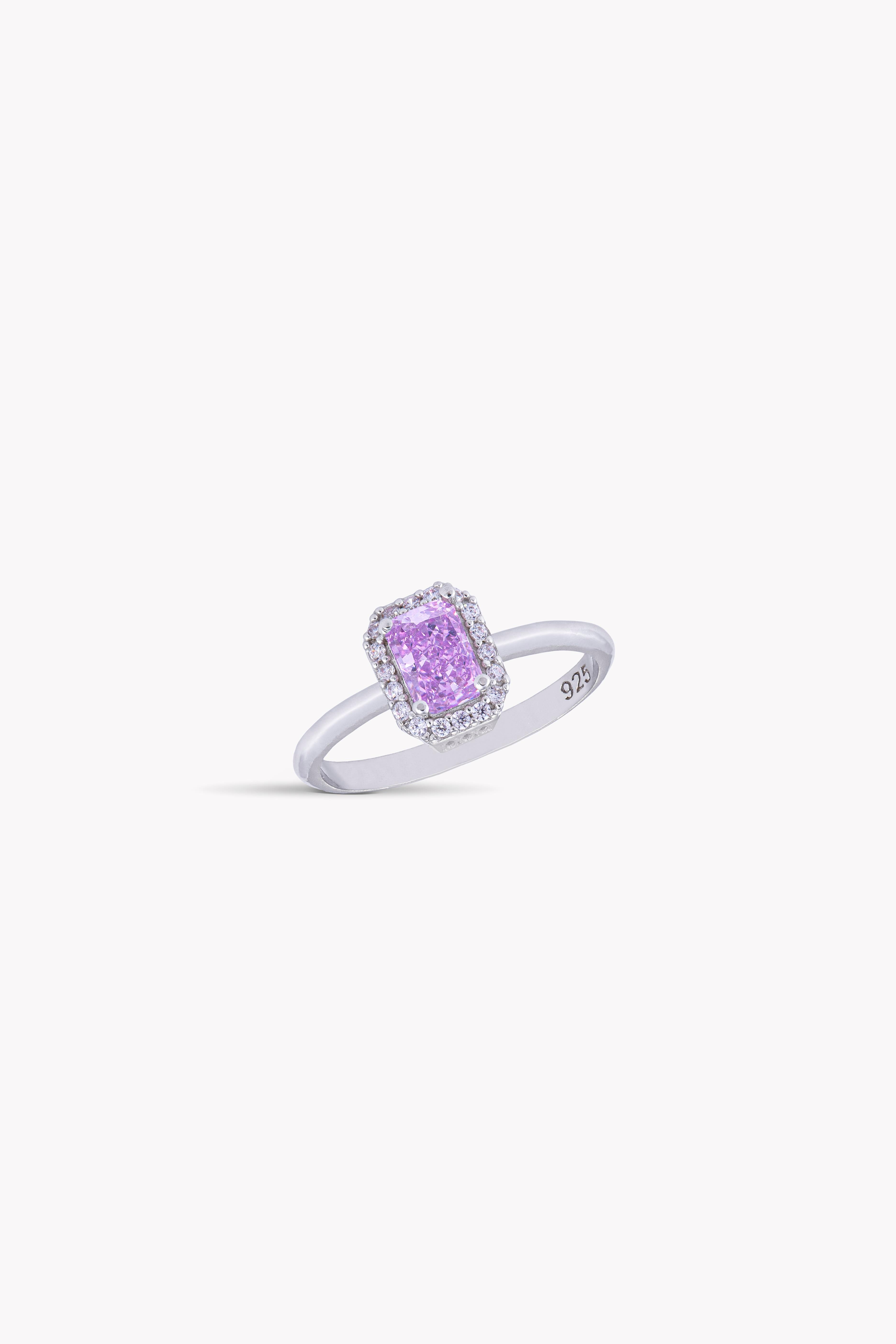 Melody Ring