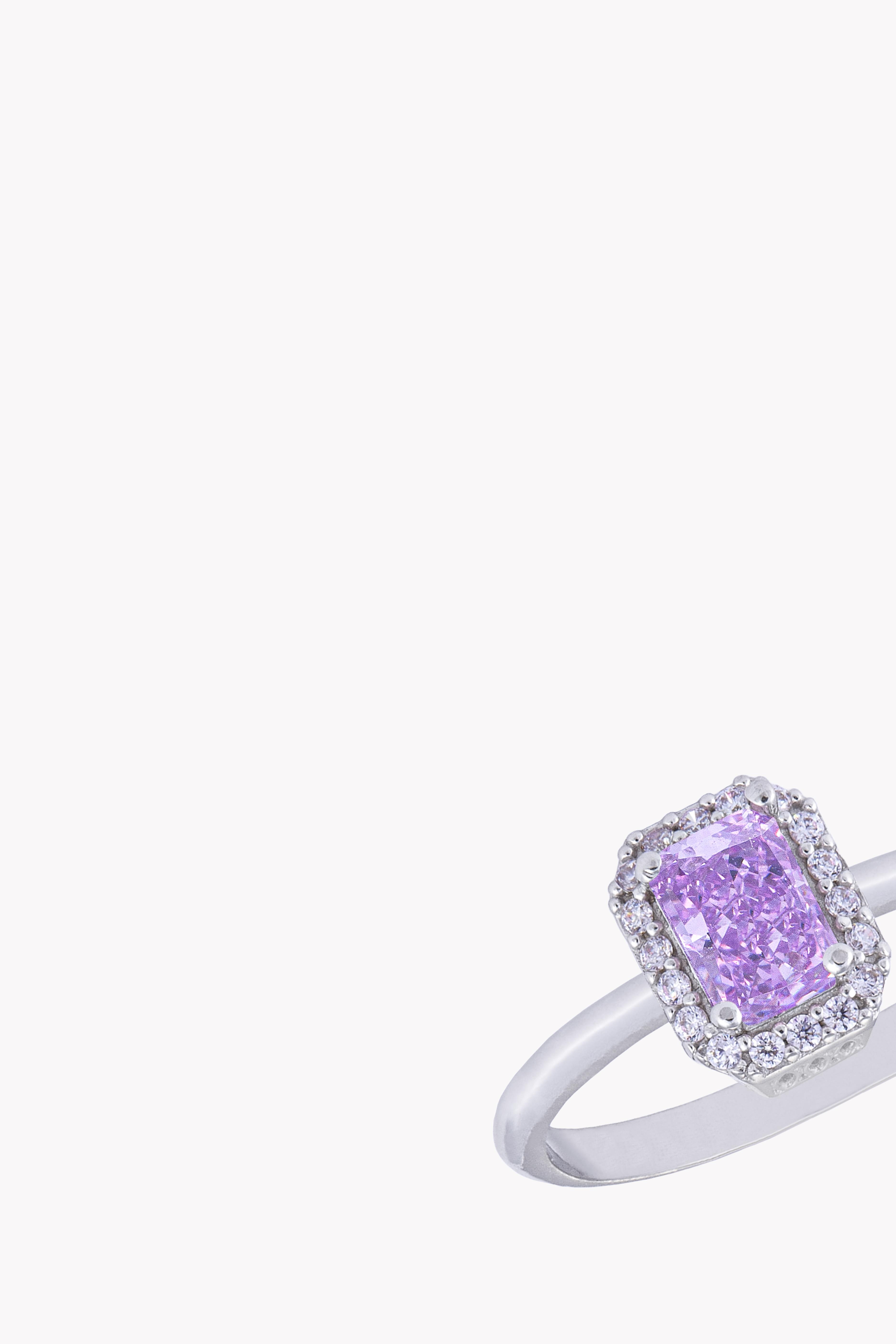 Melody Ring