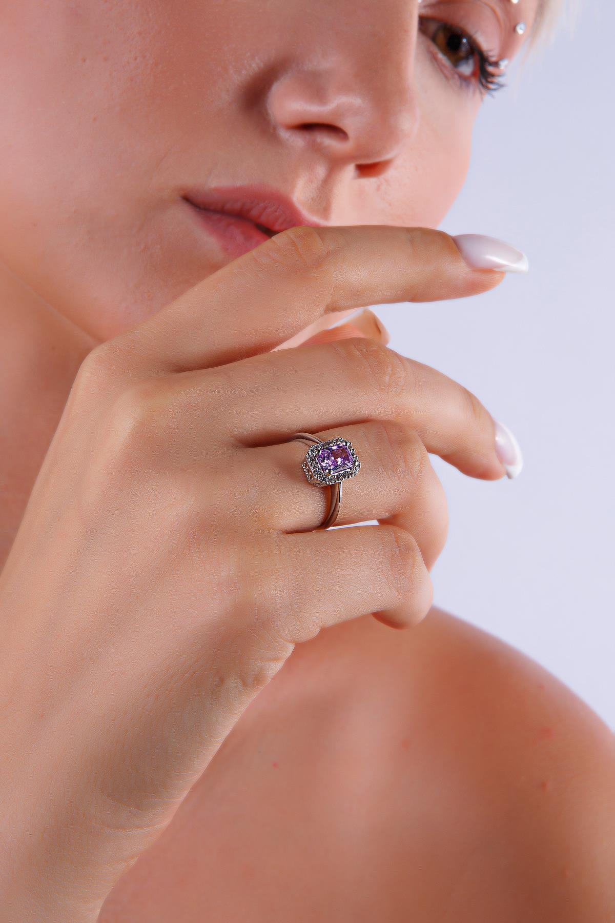 Melody Ring