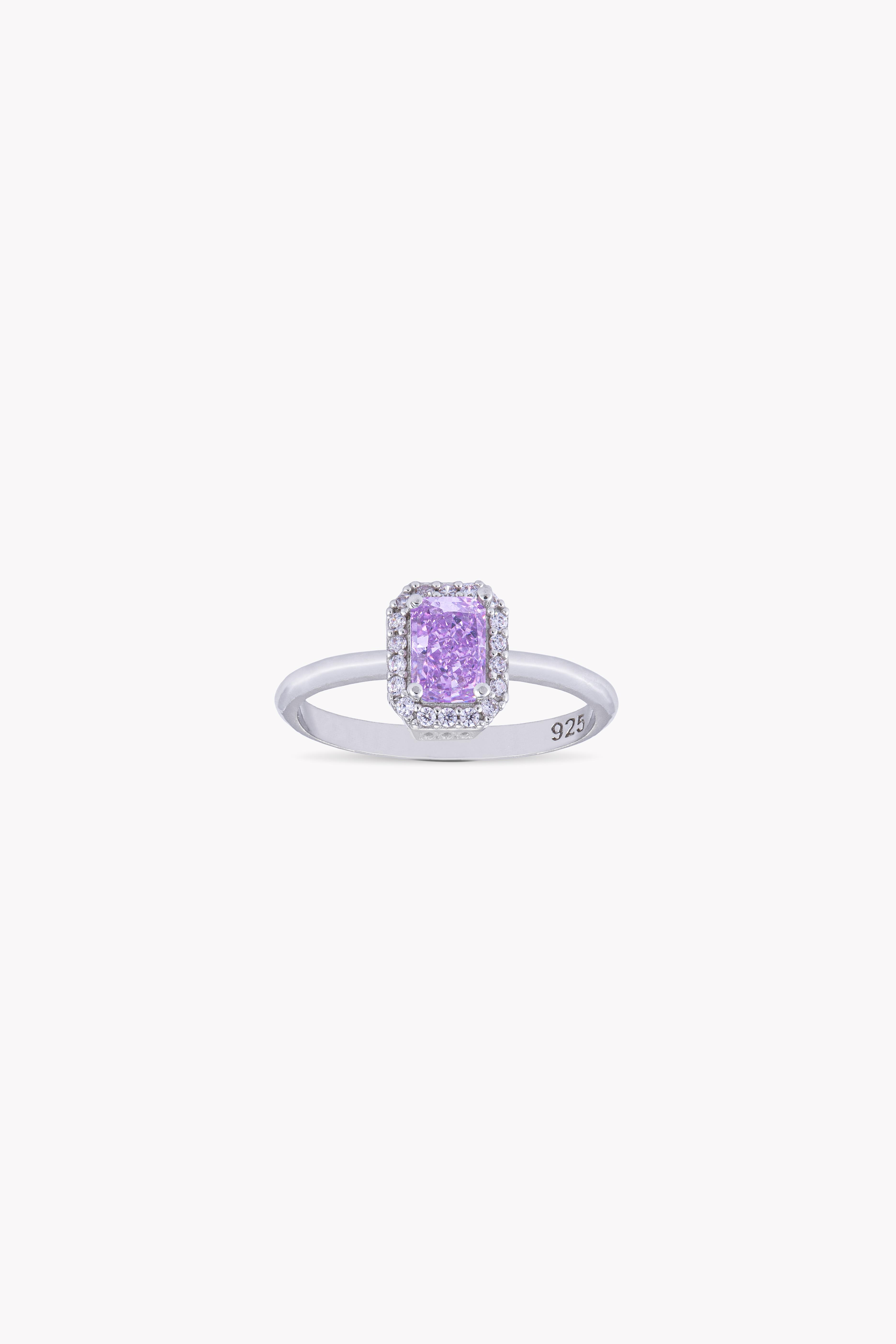 Melody Ring