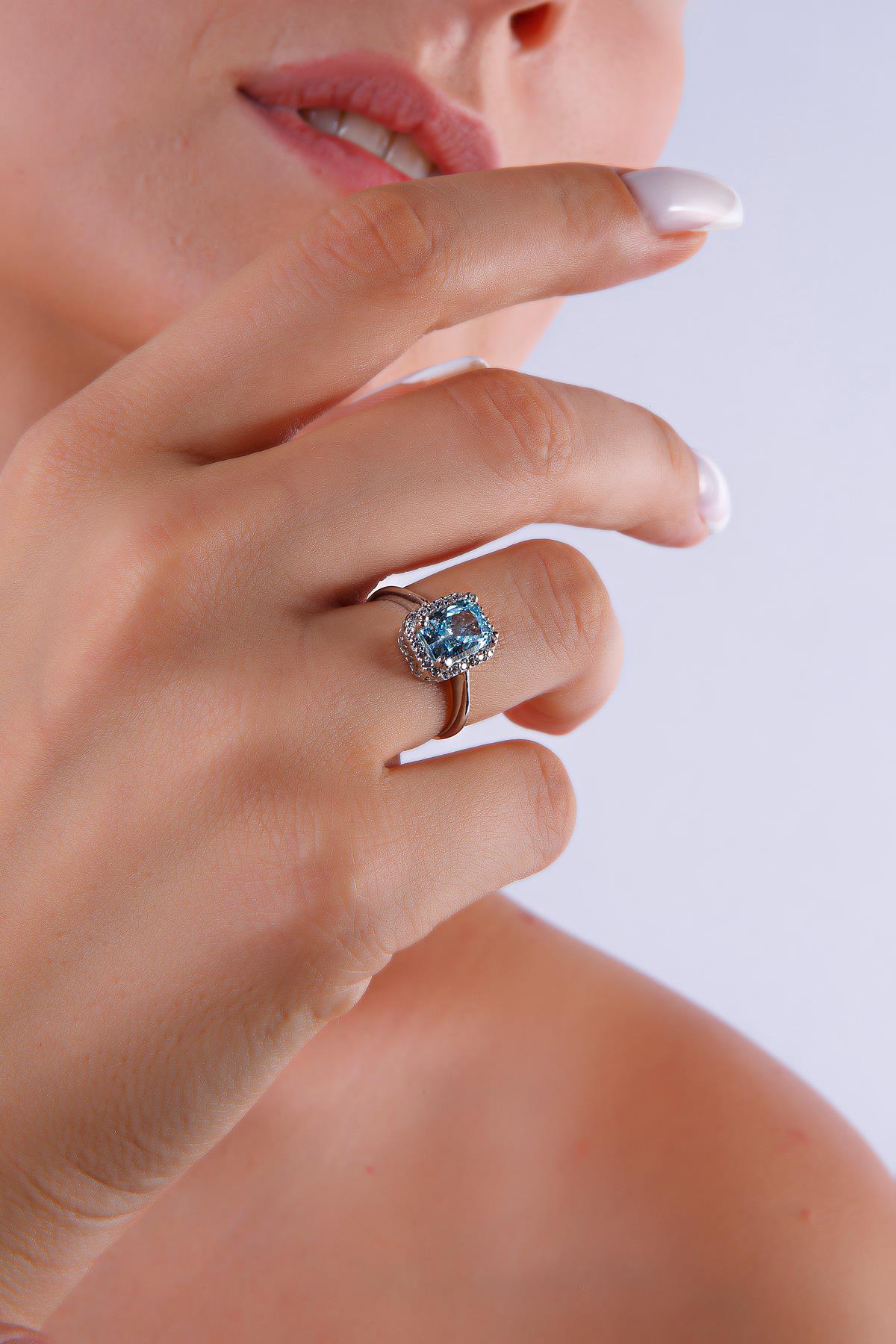 Mildred Ring