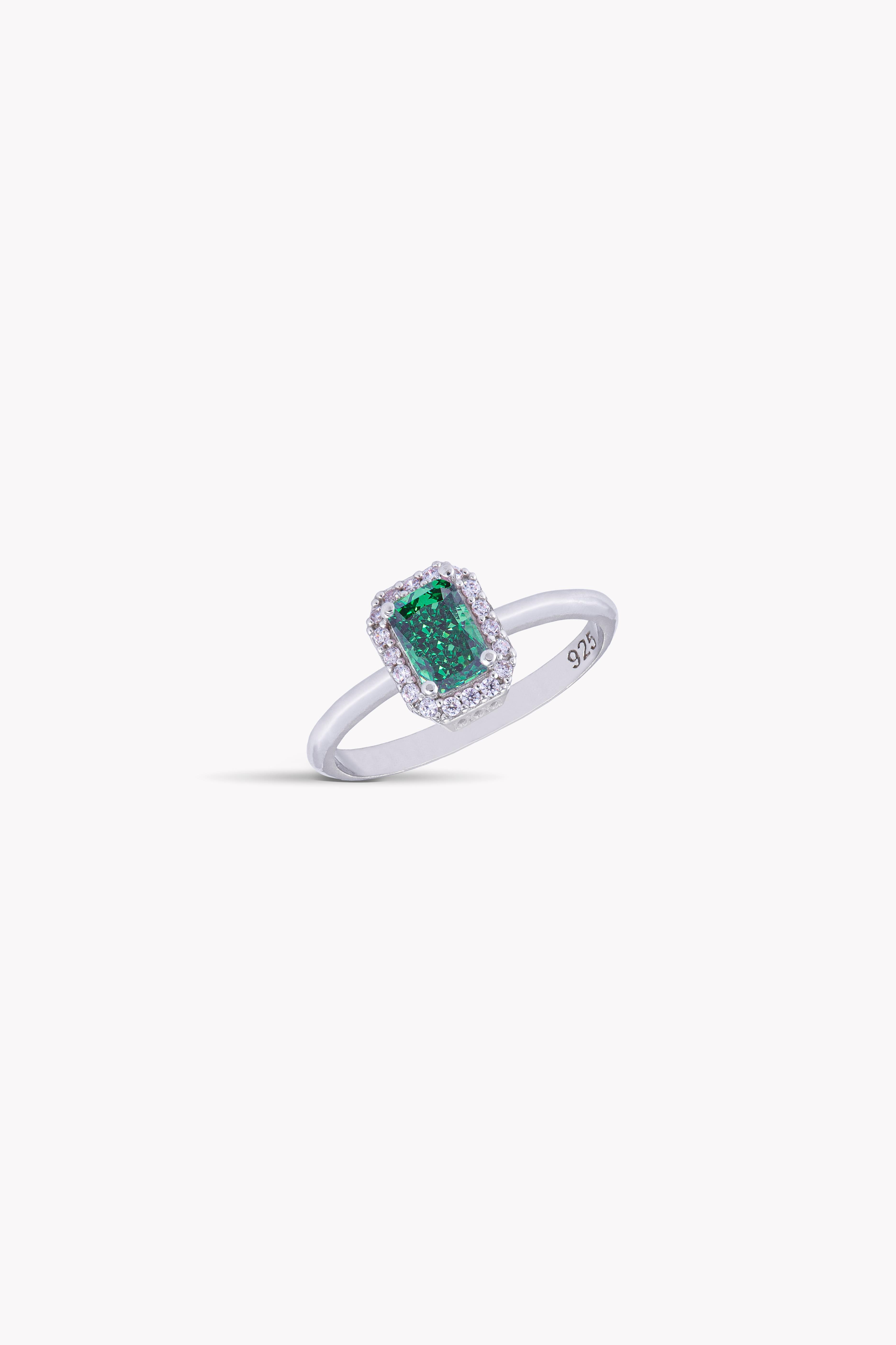 Morgan Ring
