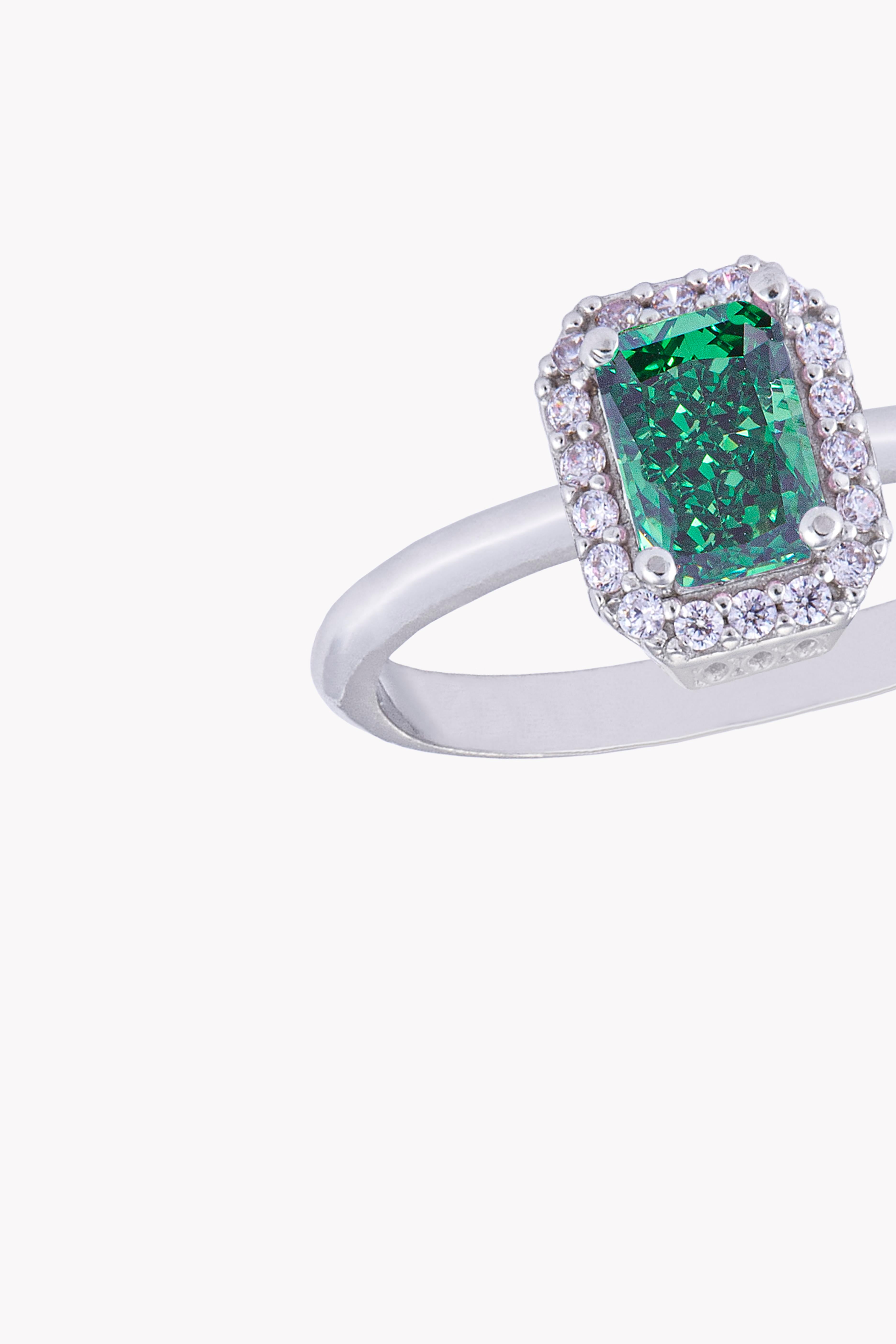 Morgan Ring