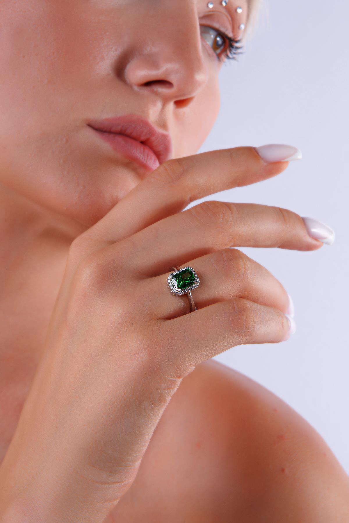 Morgan Ring