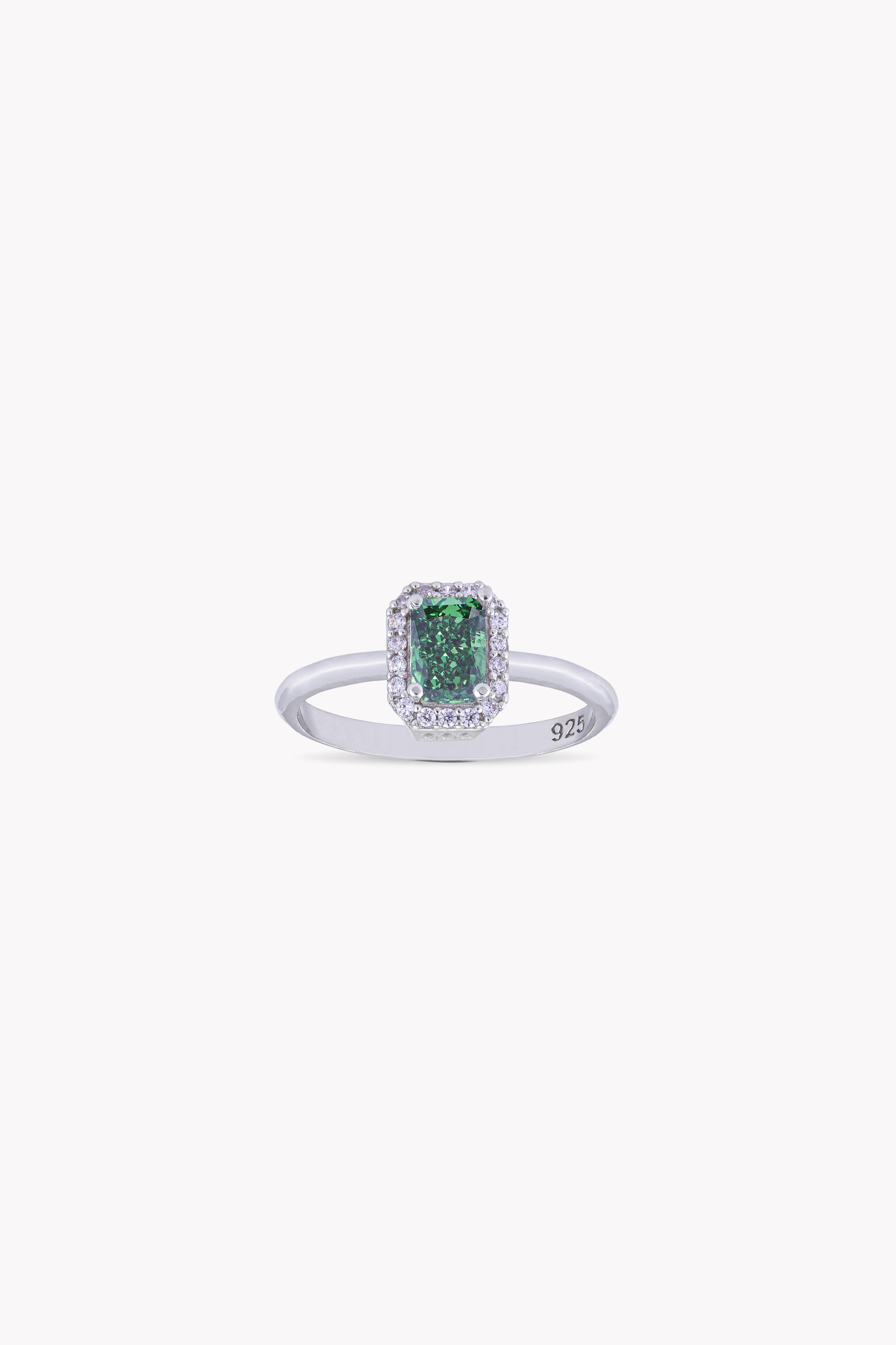 Morgan Ring