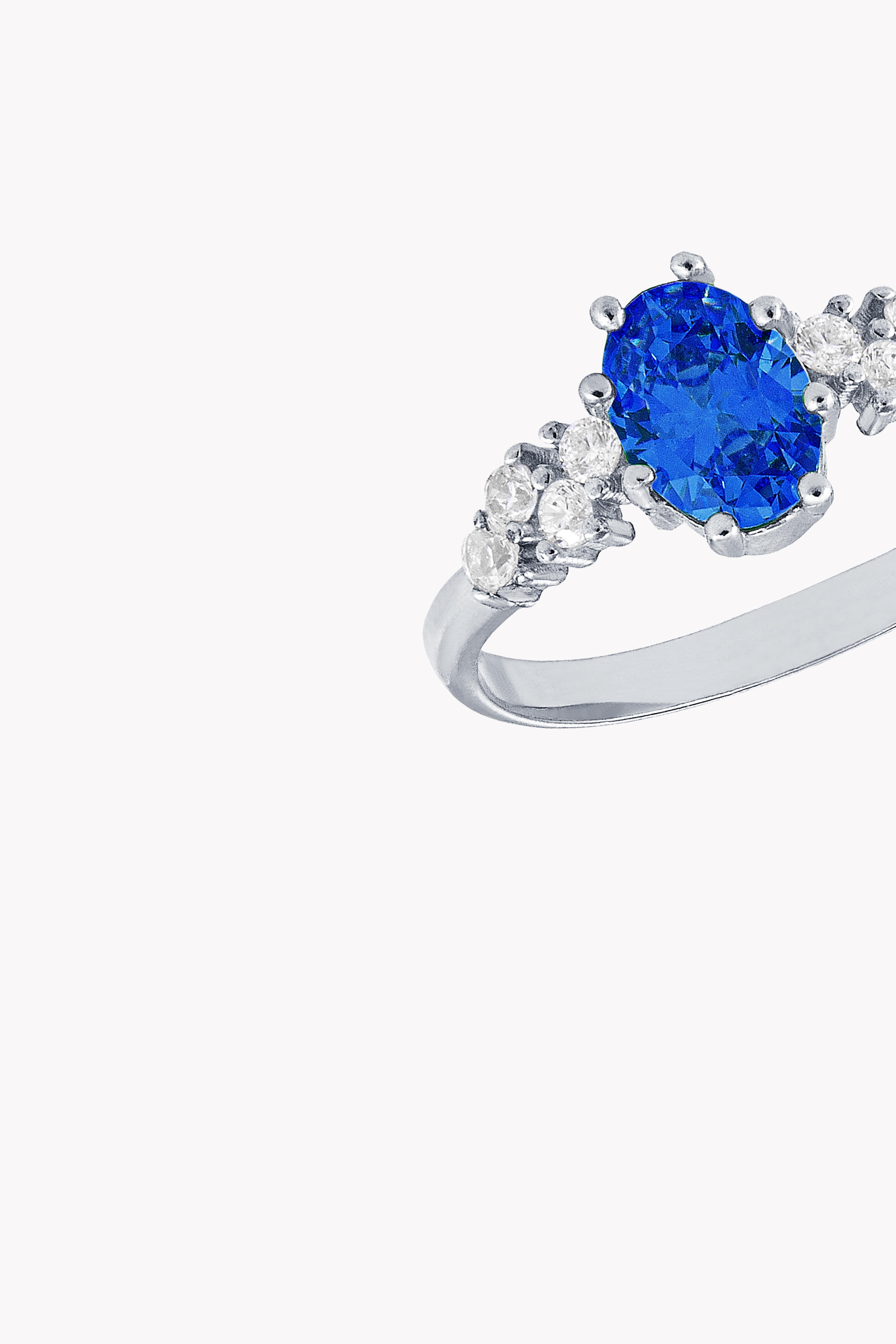 Paulette Ring