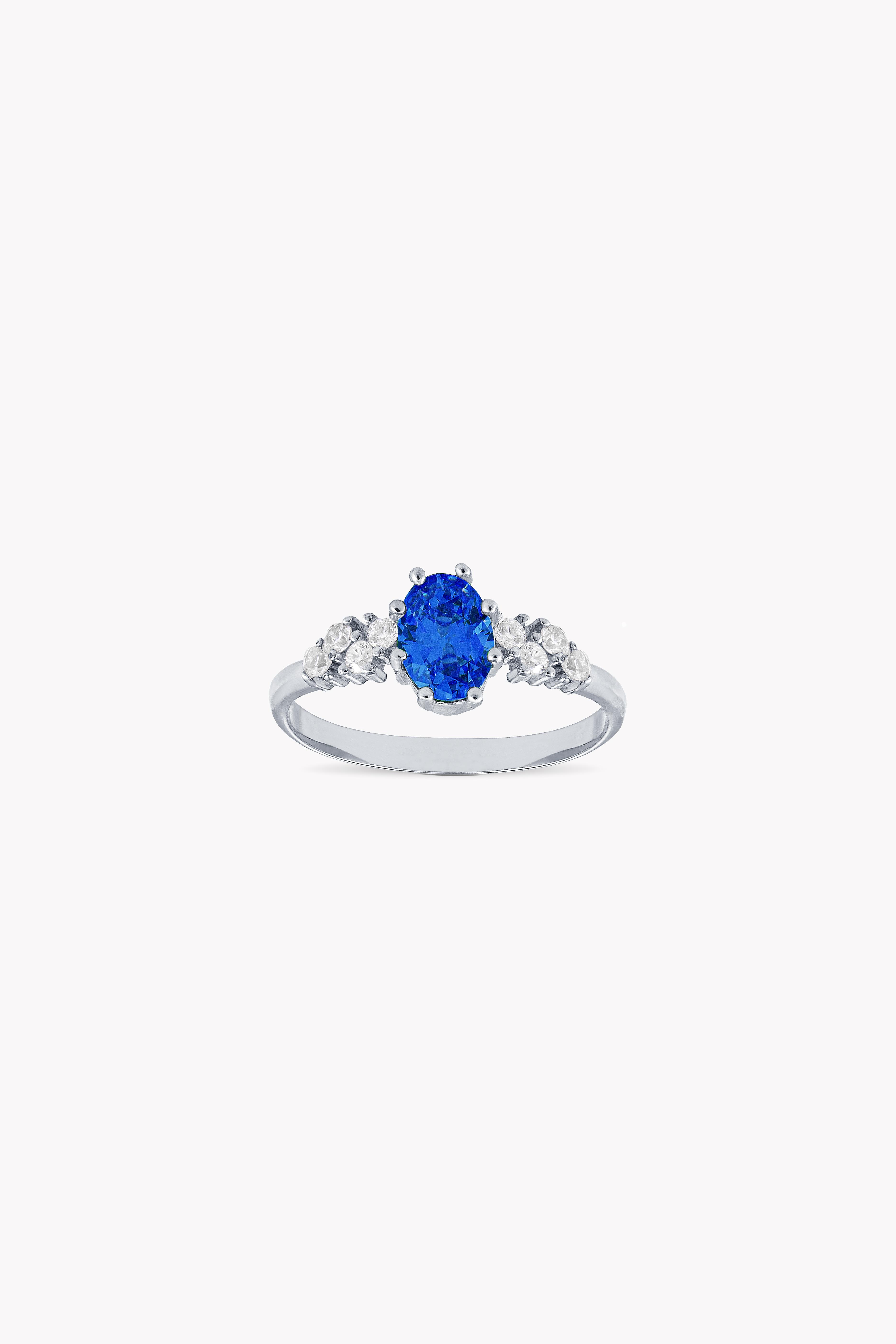 Paulette Ring