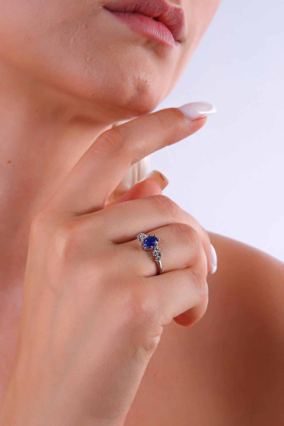 Paulette Ring