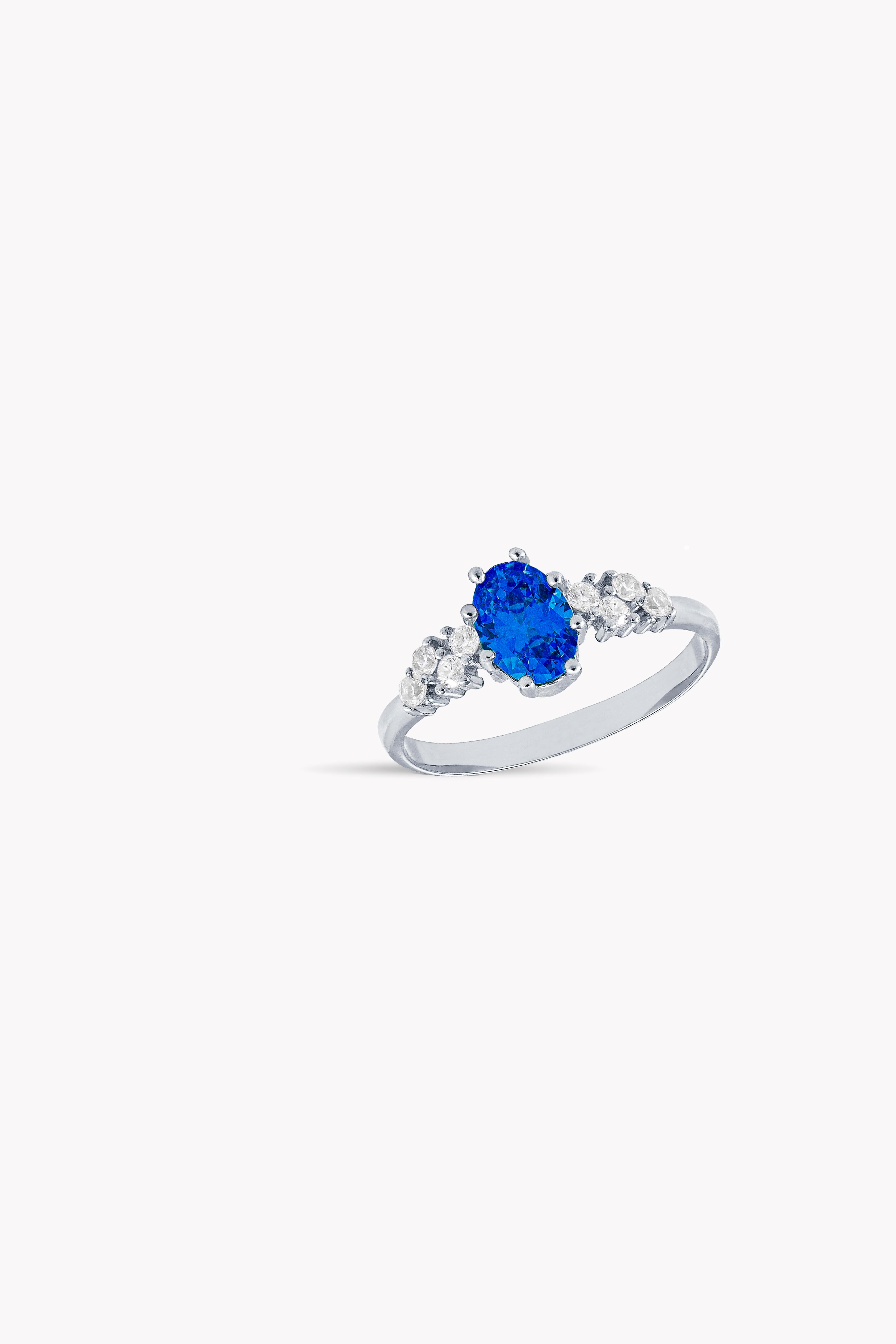Paulette Ring