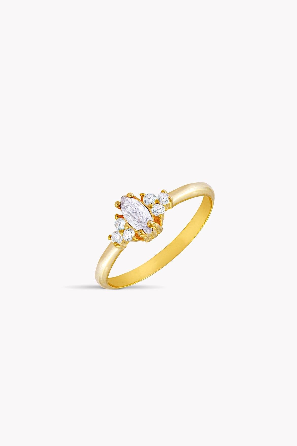 Rachelle Ring