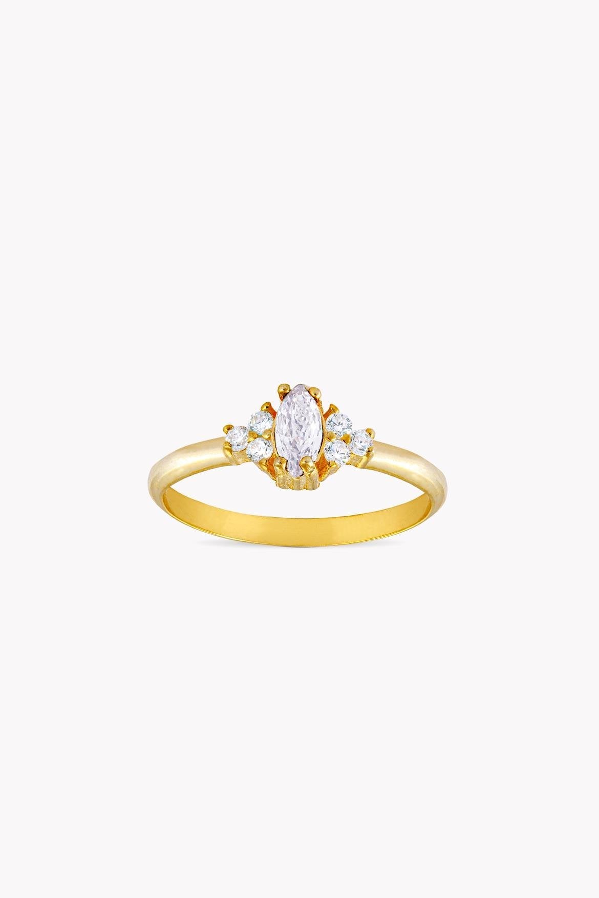 Rachelle Ring
