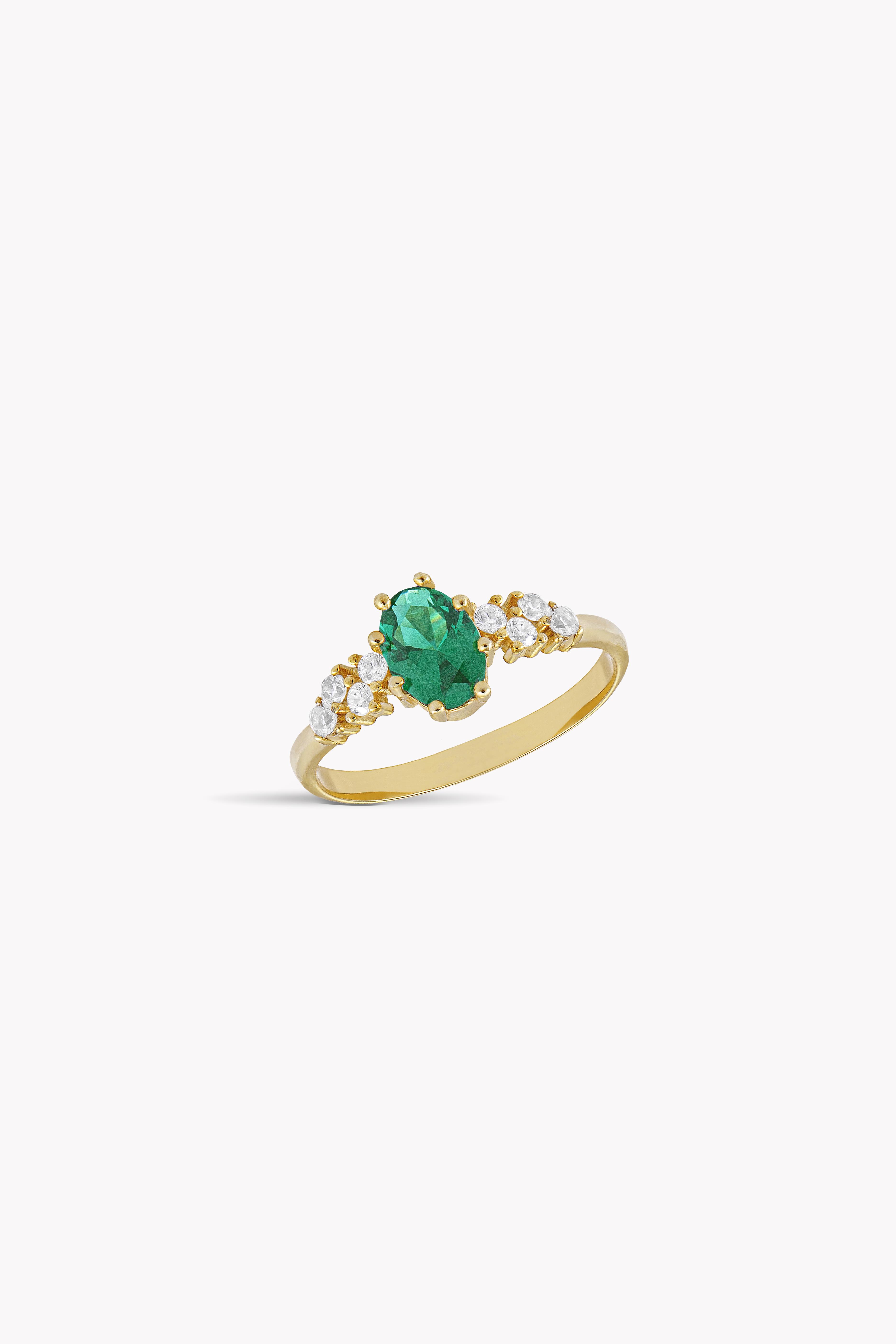 Rachelle Ring