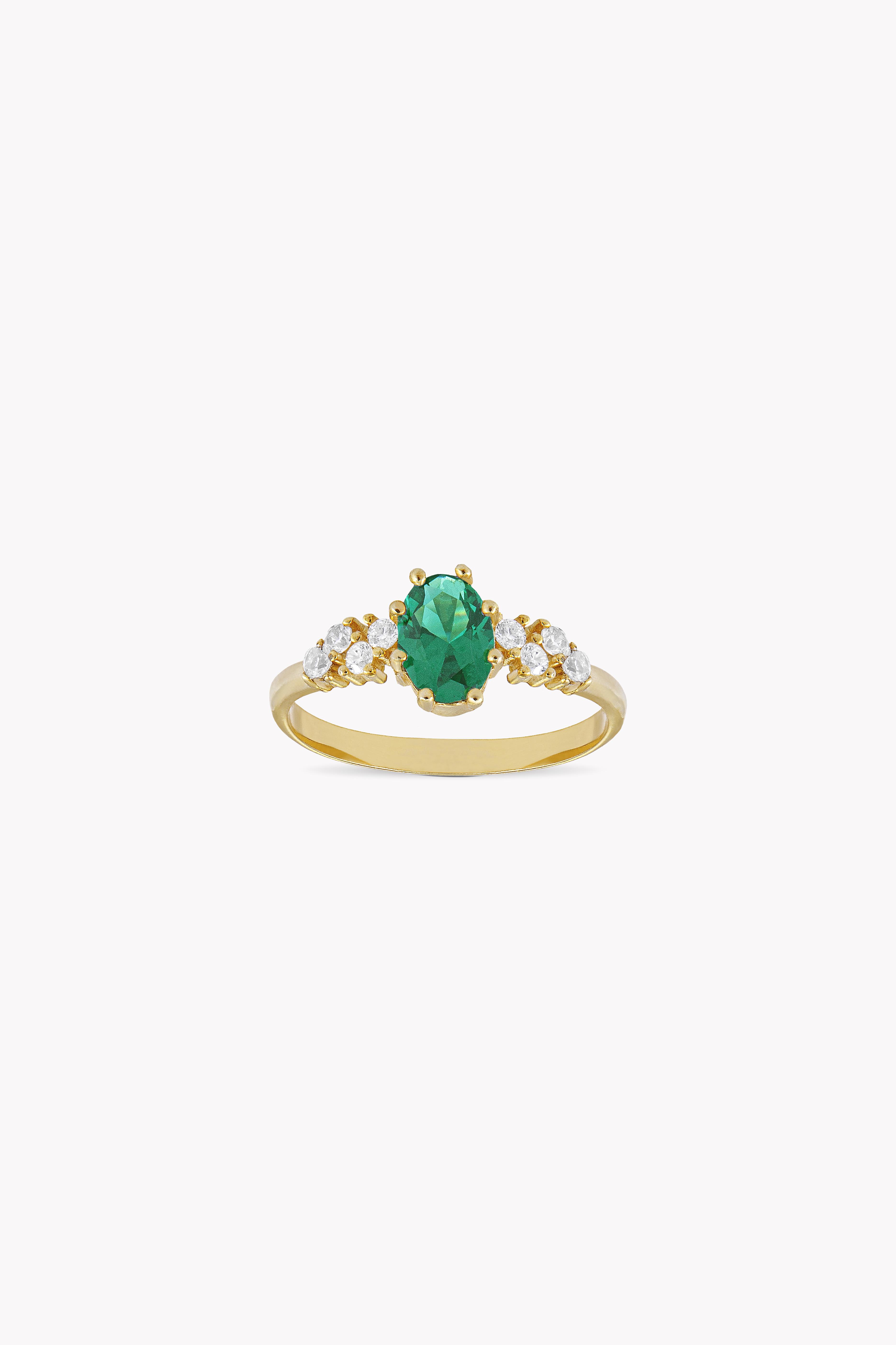 Rachelle Ring
