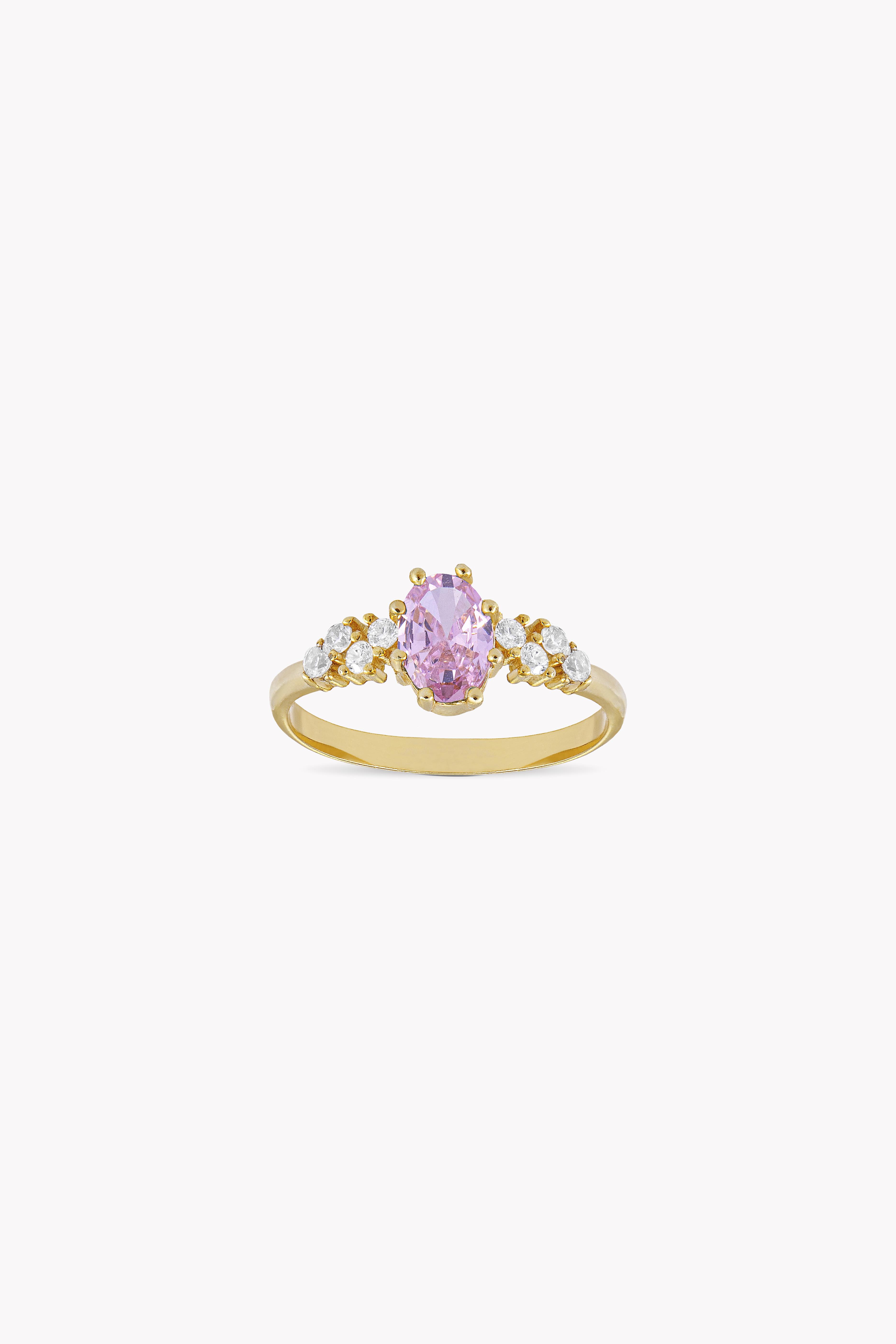Reenie Ring