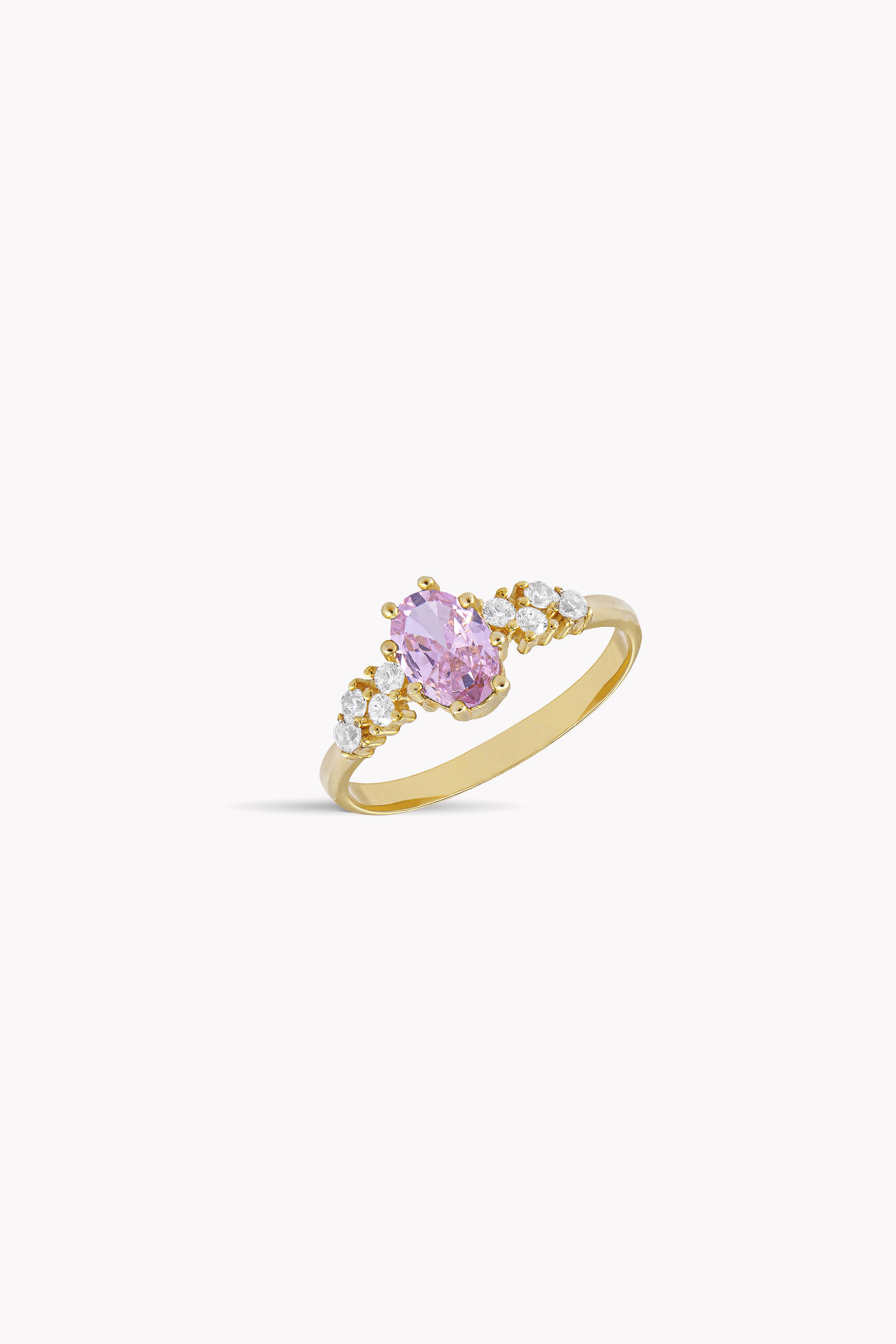 Reenie Ring