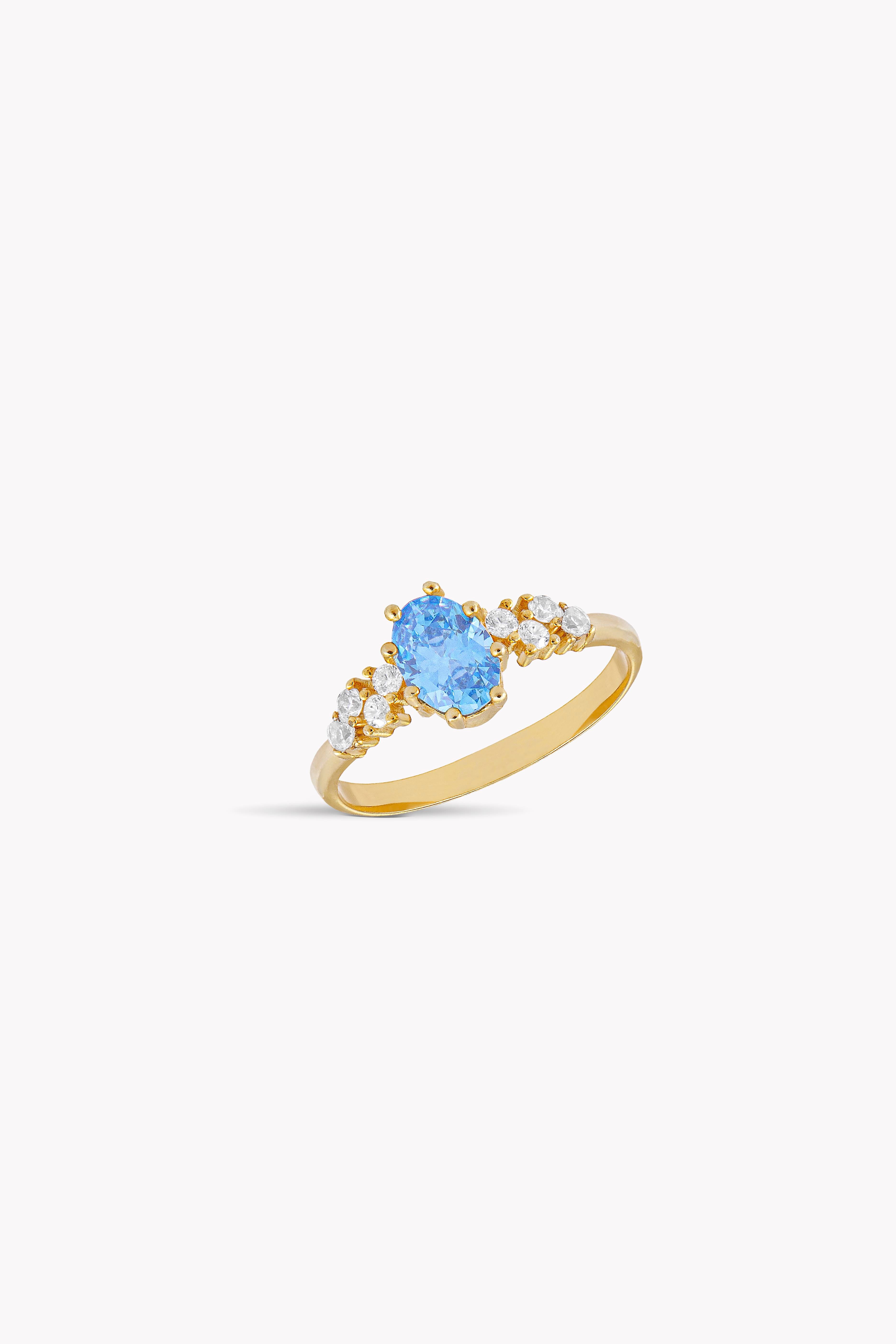 Ronnie Ring