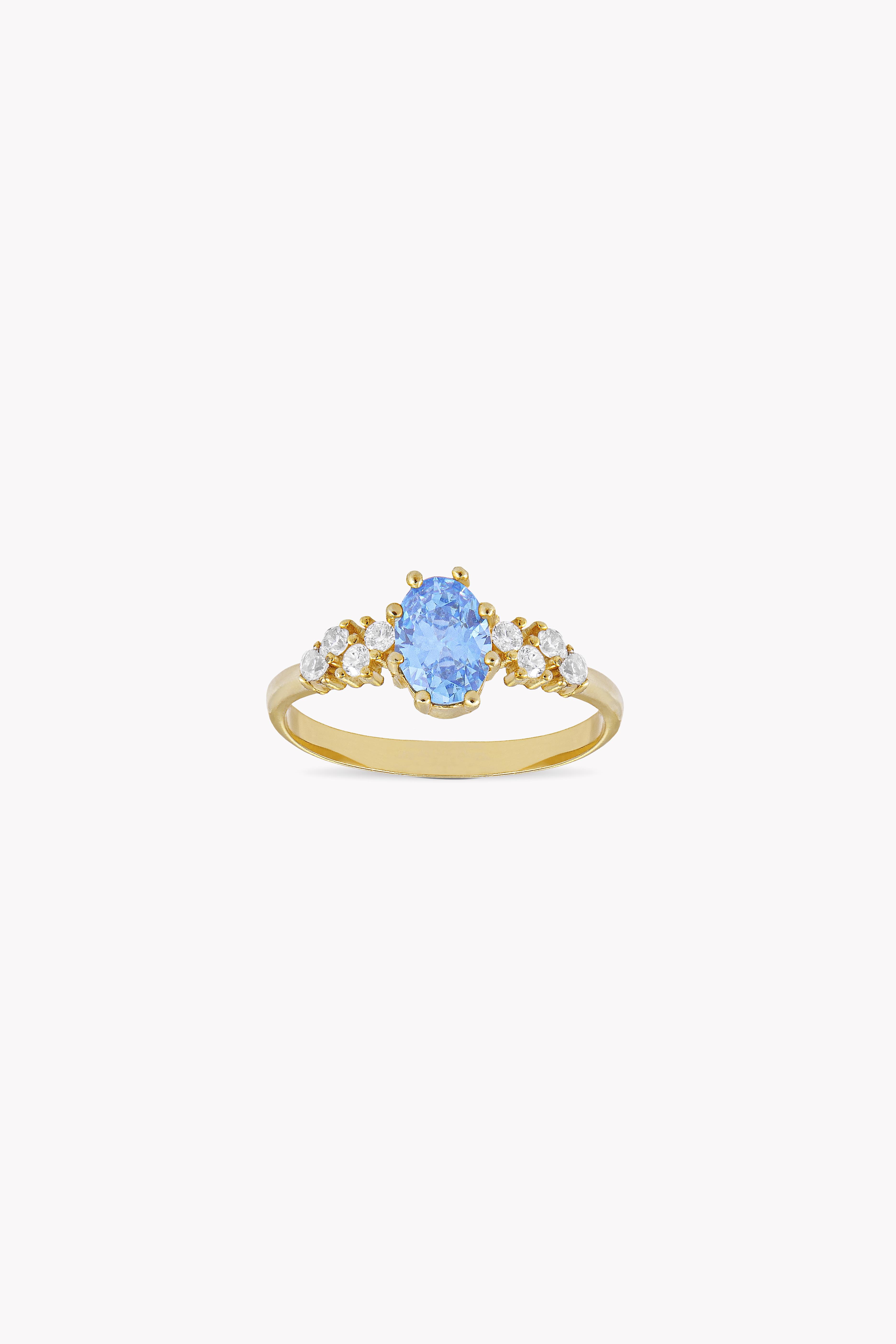 Ronnie Ring