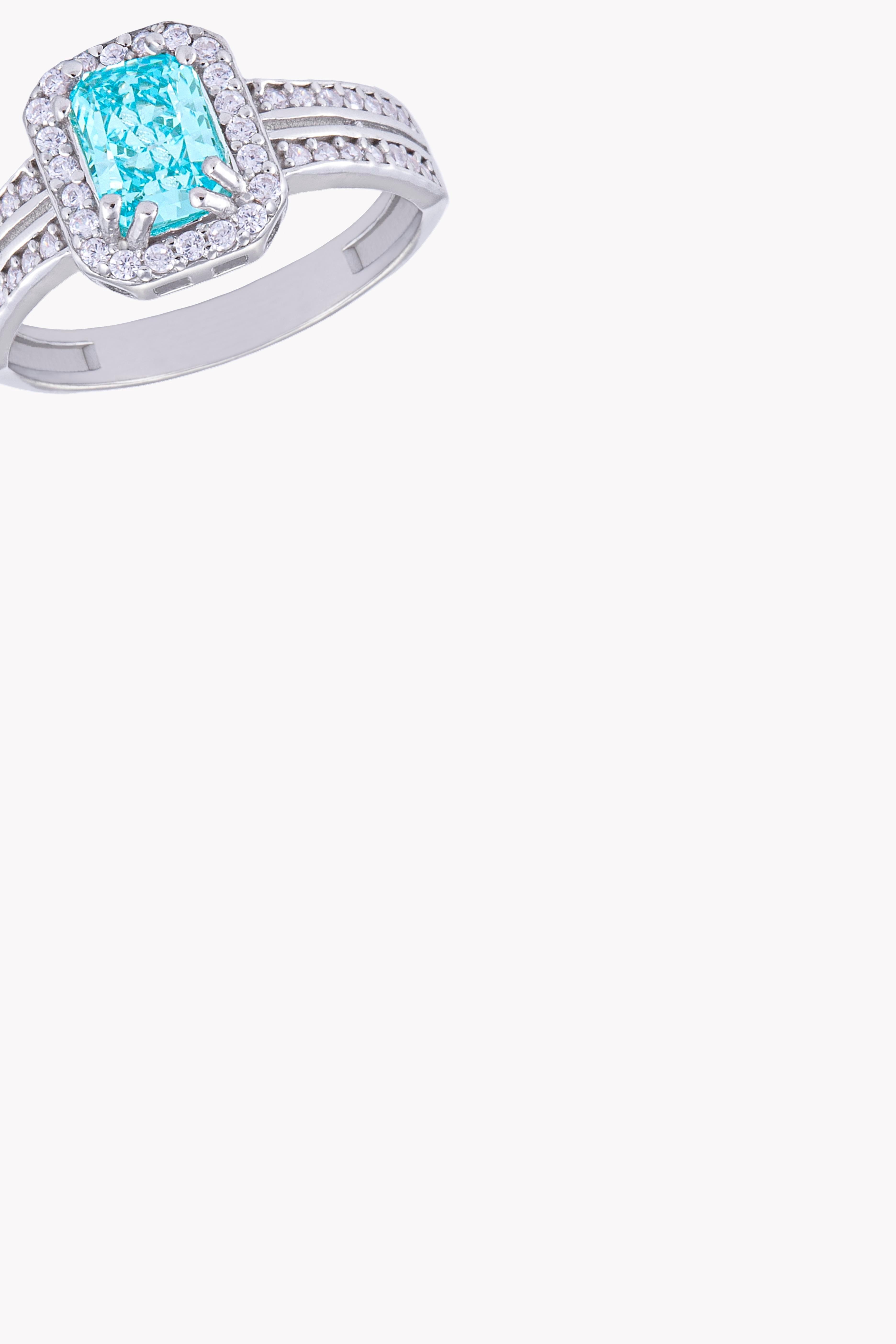 Sunshine Ring