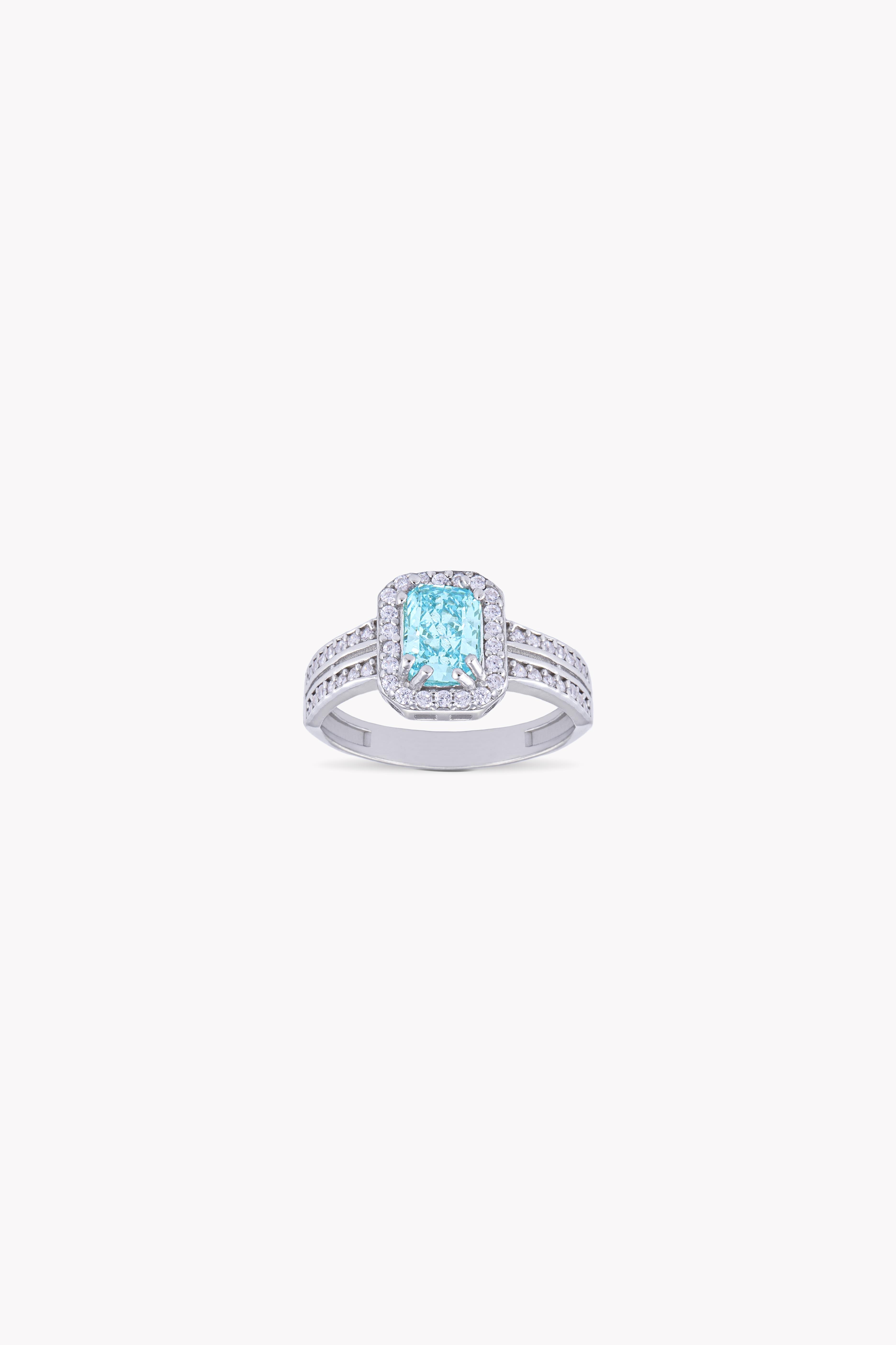 Sunshine Ring