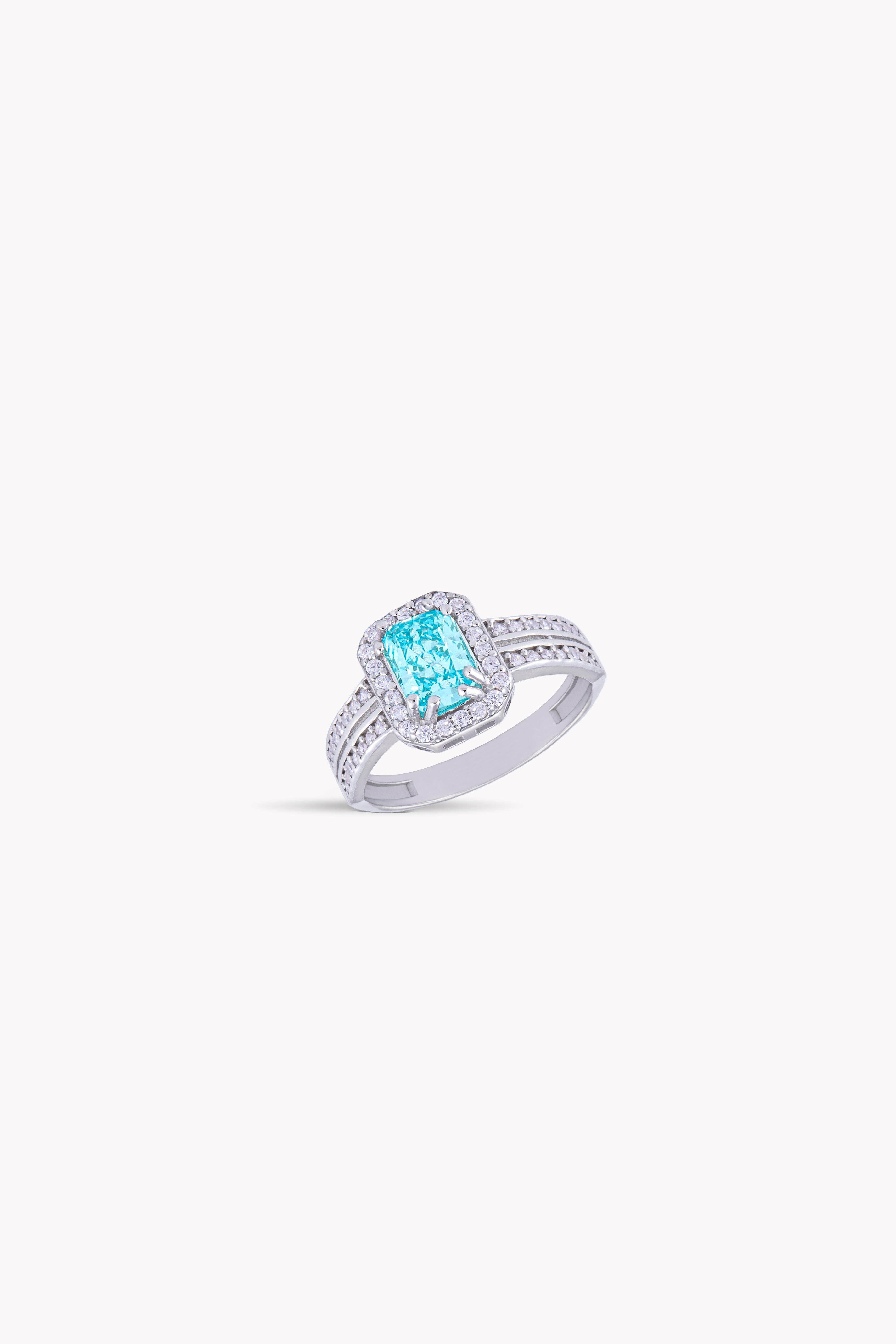 Sunshine Ring
