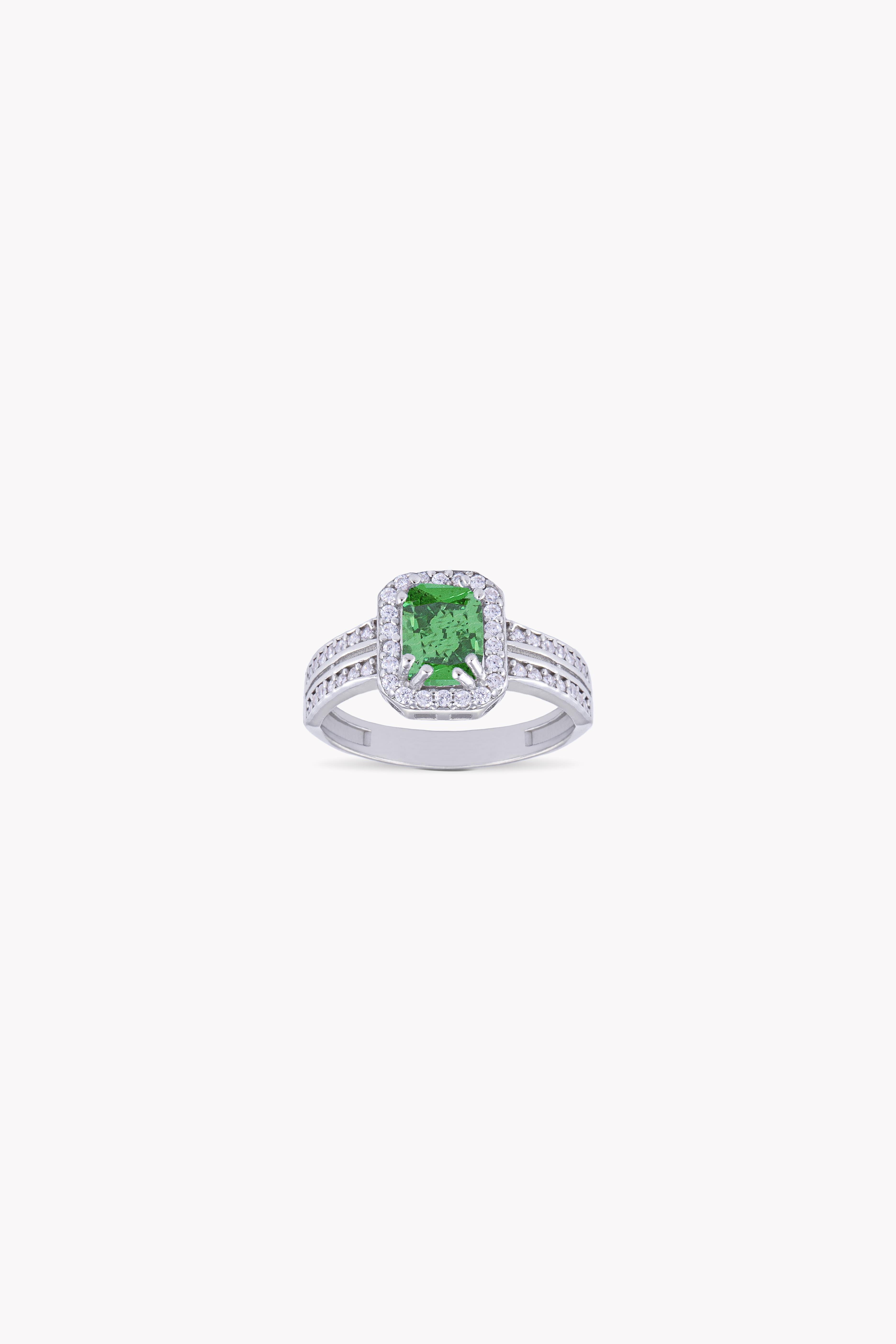 Tawny Ring