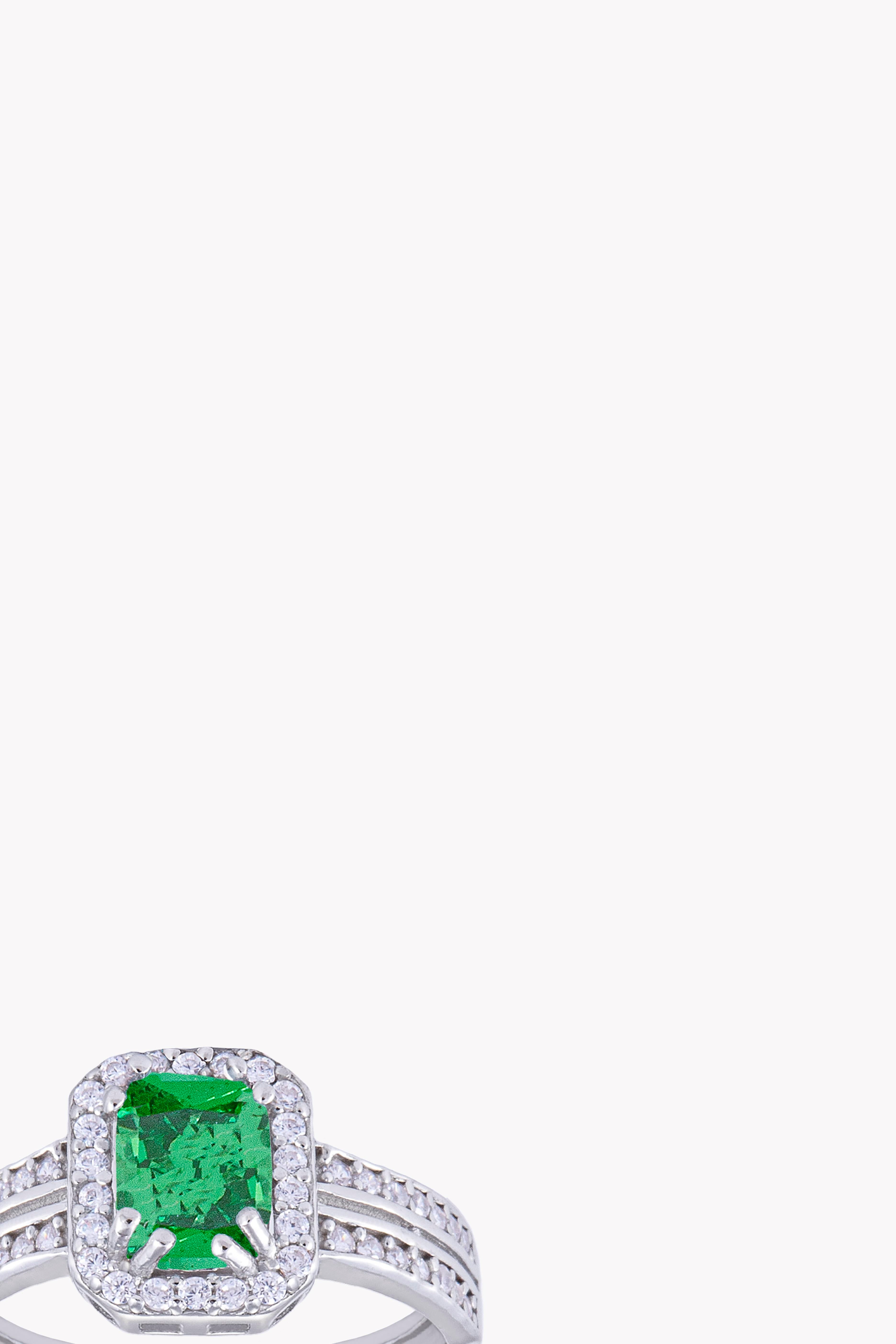 Tawny Ring