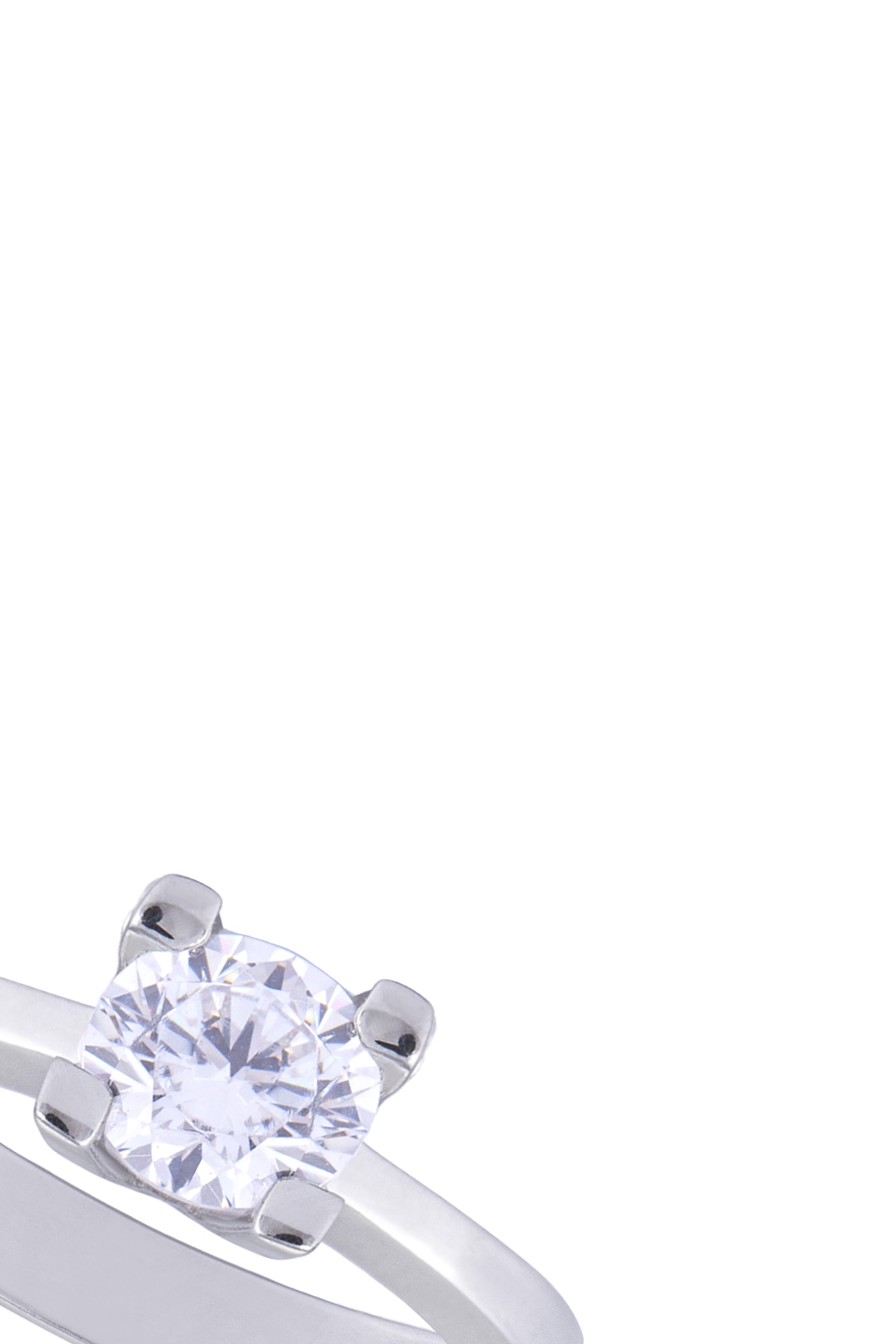 Solitaire Ring